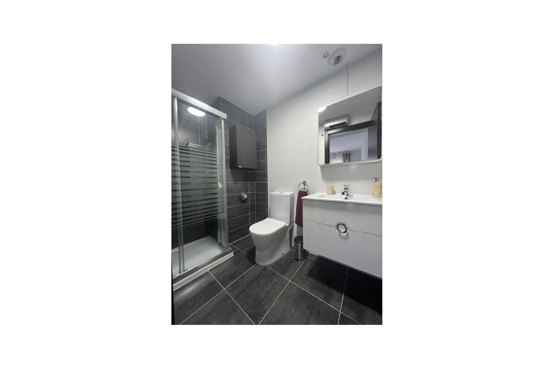 Használt Ingatlanok - Apartman -
Orihuela Costa - Villamartín