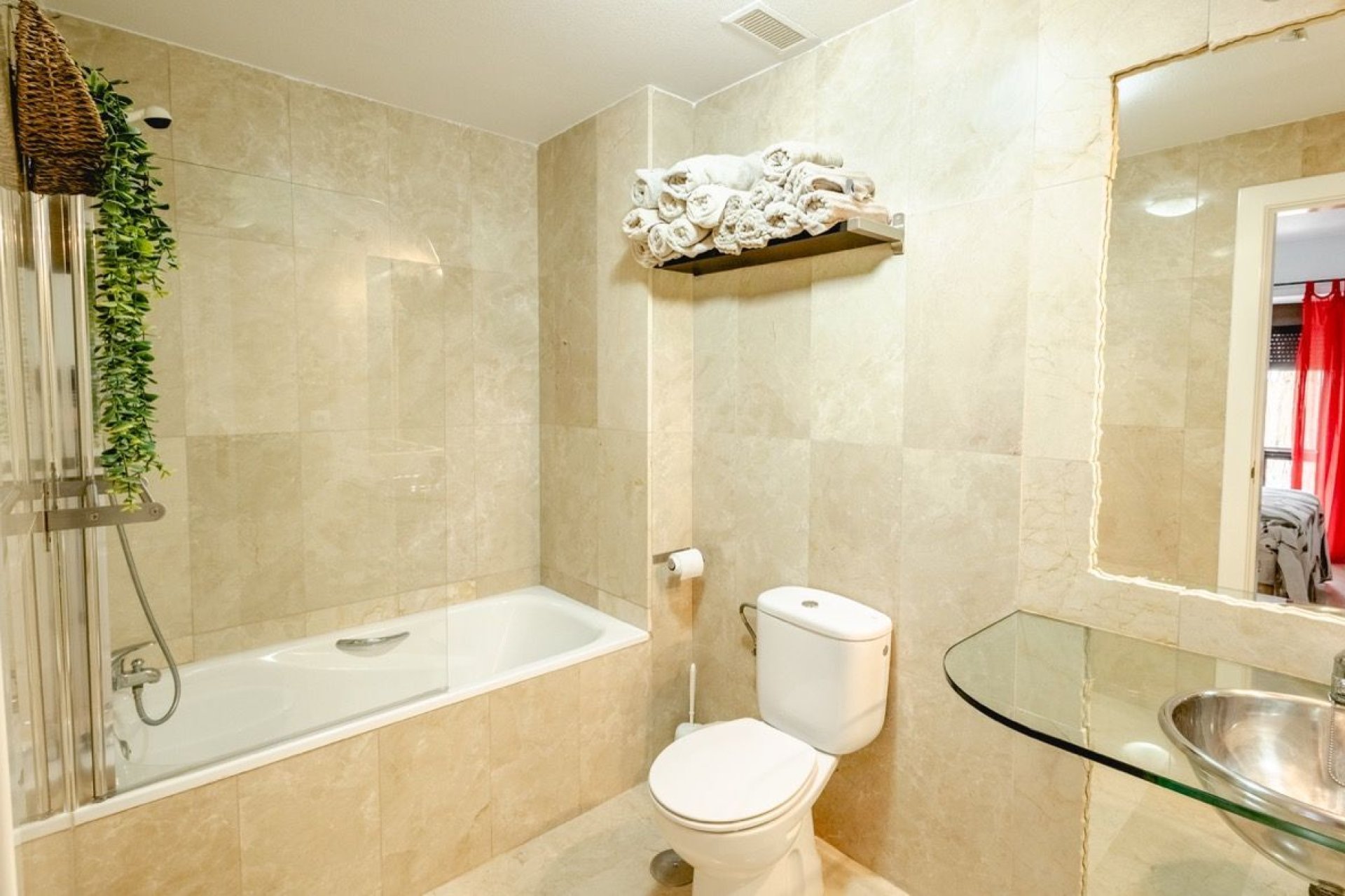 Használt Ingatlanok - Apartman -
Orihuela Costa - Villamartín