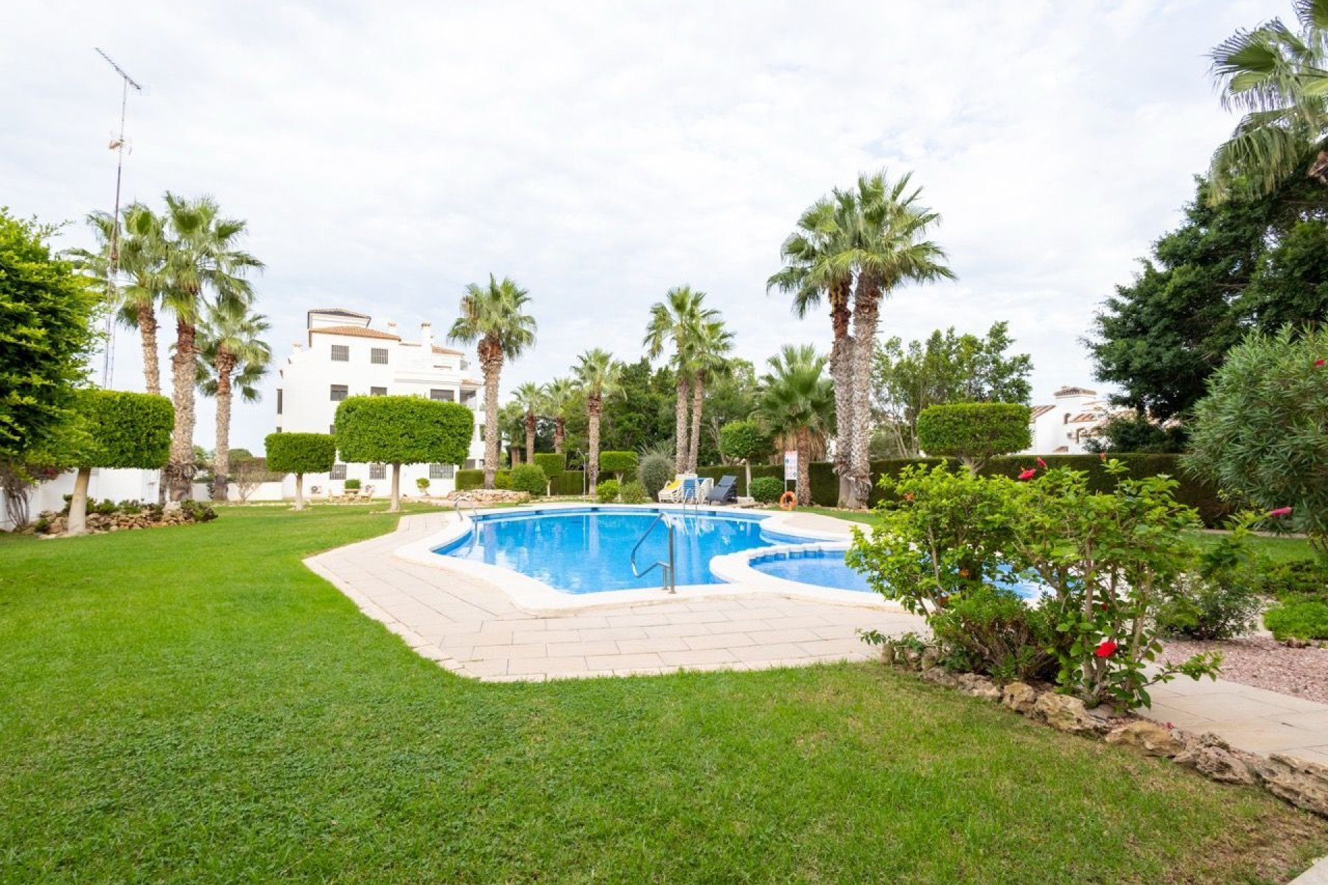 Használt Ingatlanok - Apartman -
Orihuela Costa - Villamartín
