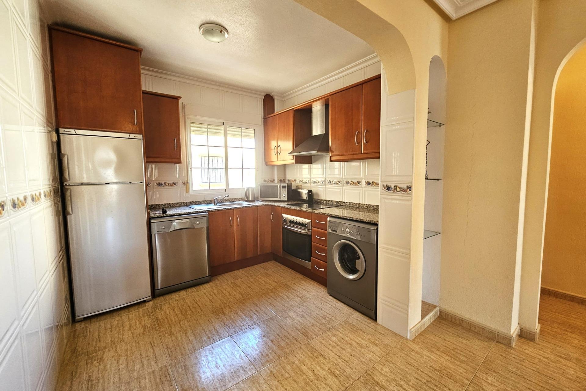 Használt Ingatlanok - Apartman -
Orihuela Costa