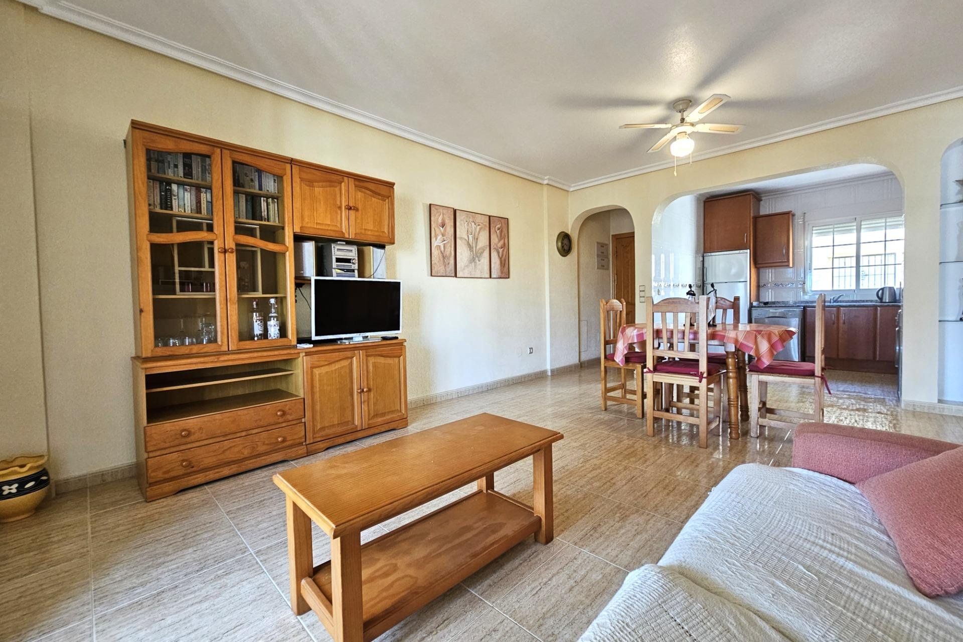 Használt Ingatlanok - Apartman -
Orihuela Costa