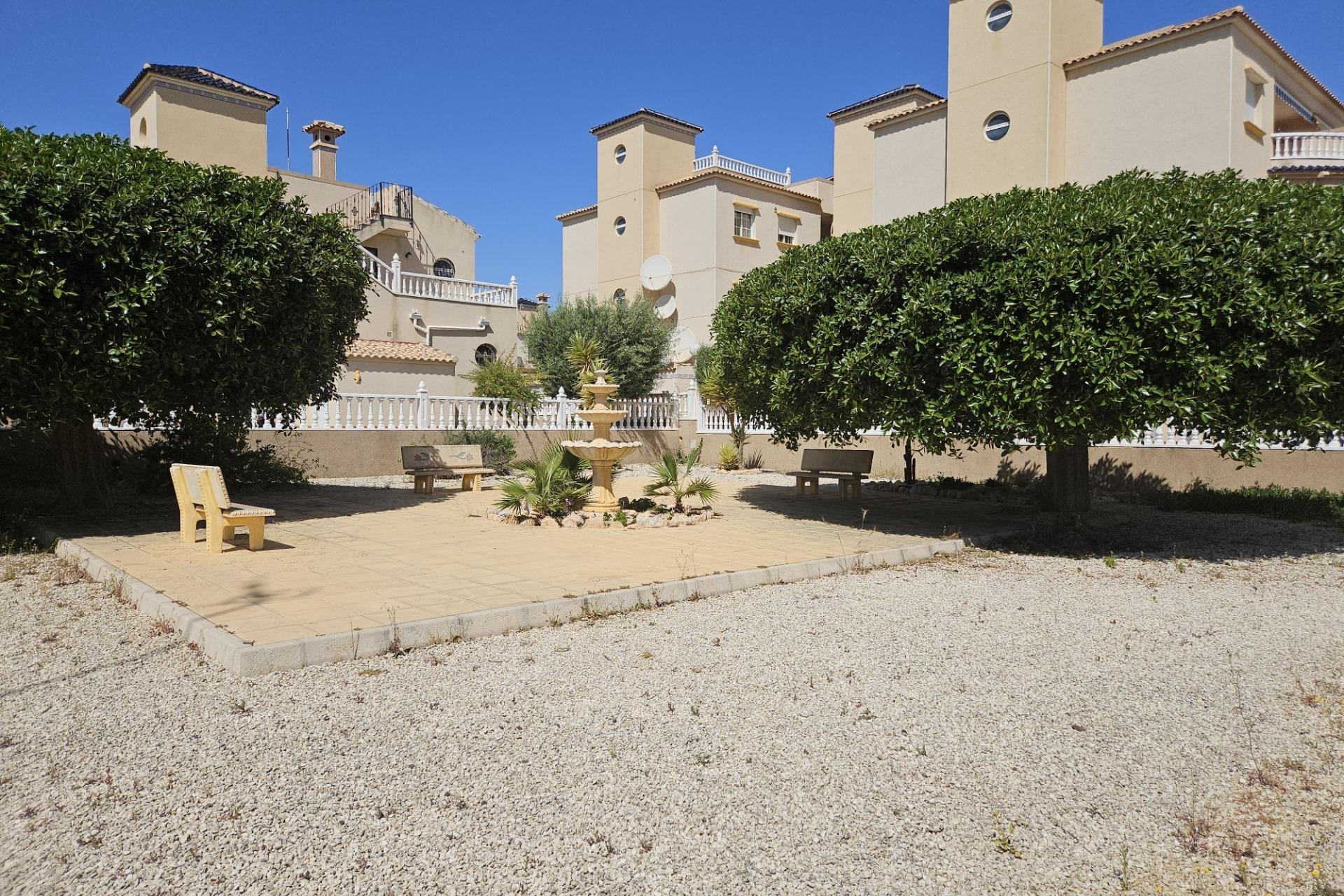Használt Ingatlanok - Apartman -
Orihuela Costa