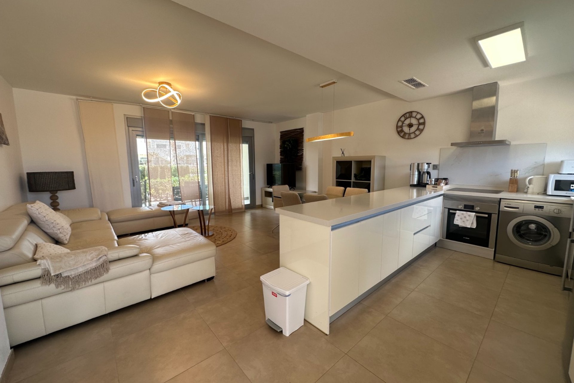 Használt Ingatlanok - Apartman -
Orihuela - Inland