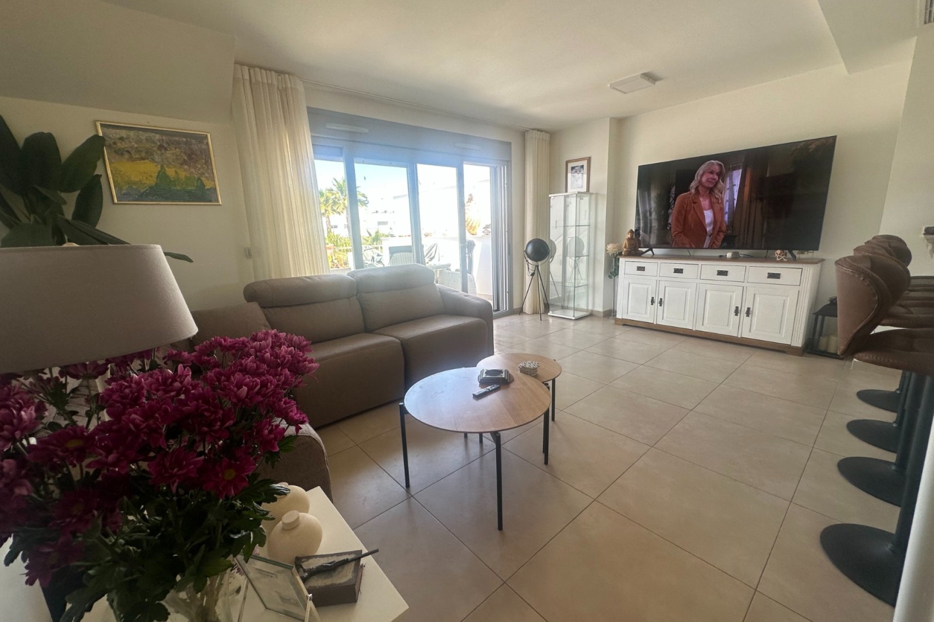 Használt Ingatlanok - Apartman -
Orihuela - Inland