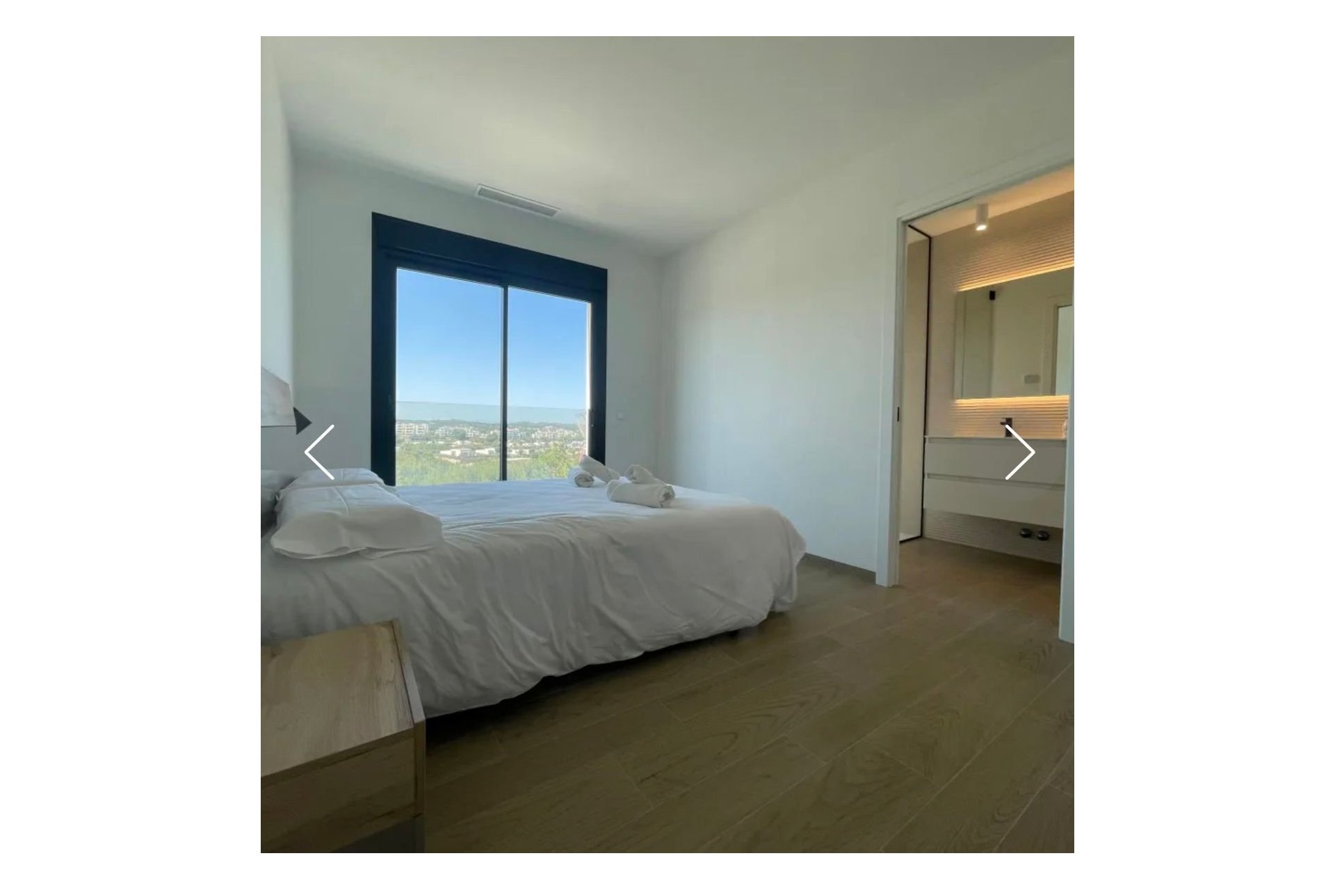 Használt Ingatlanok - Apartman -
Orihuela - Inland