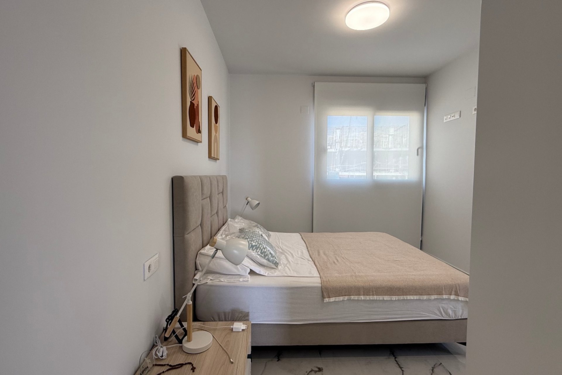 Használt Ingatlanok - Apartman -
Orihuela - Inland