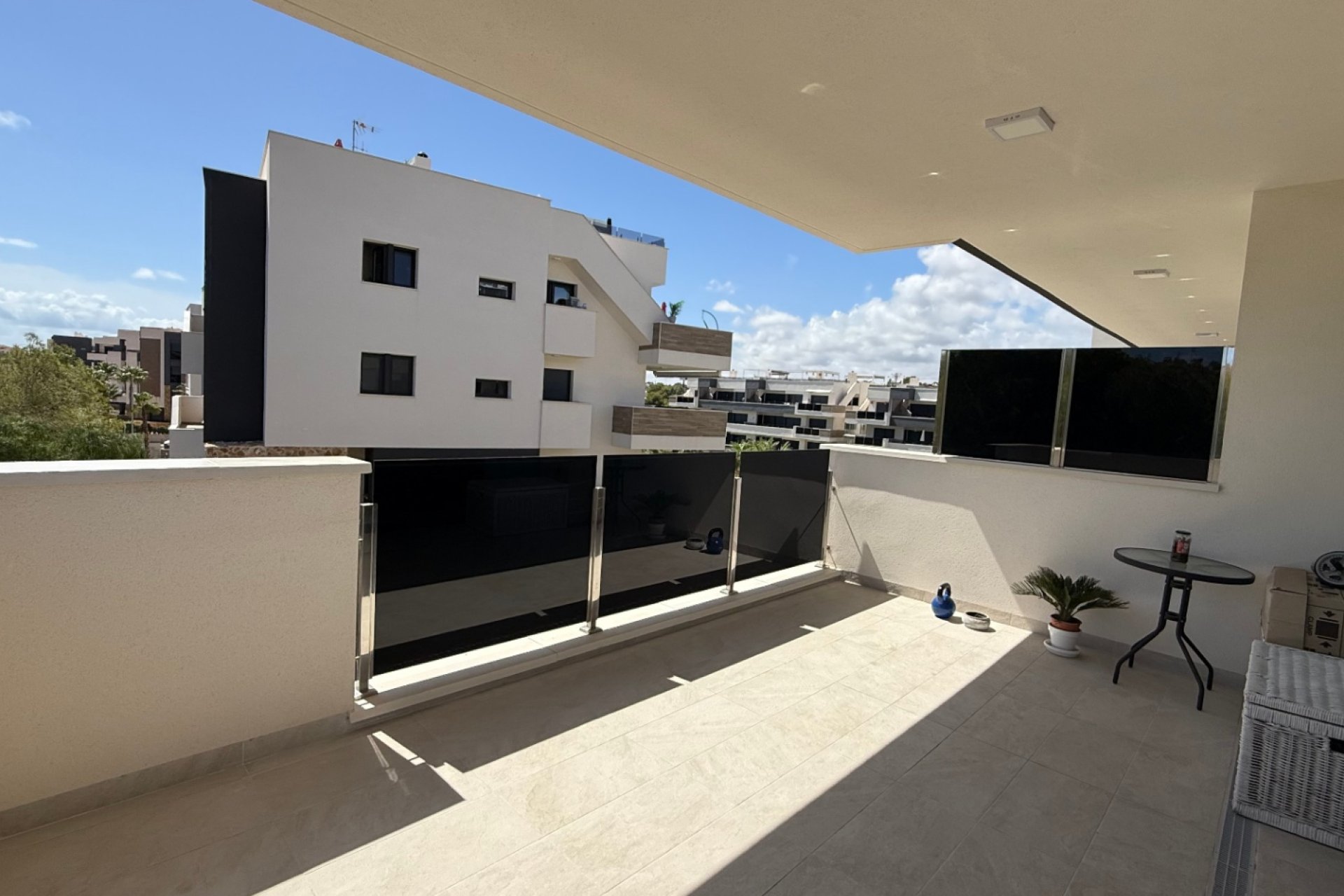 Használt Ingatlanok - Apartman -
Orihuela - Inland