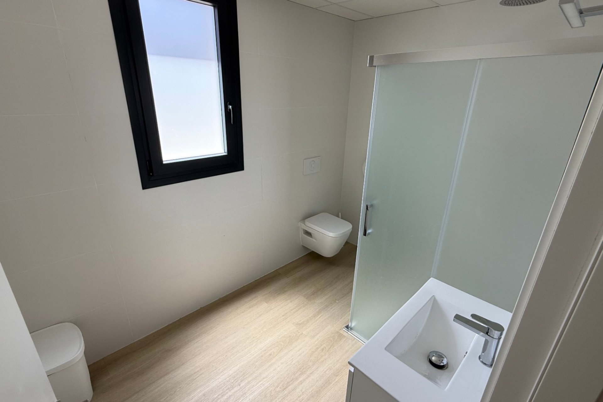 Használt Ingatlanok - Apartman -
Orihuela - Inland