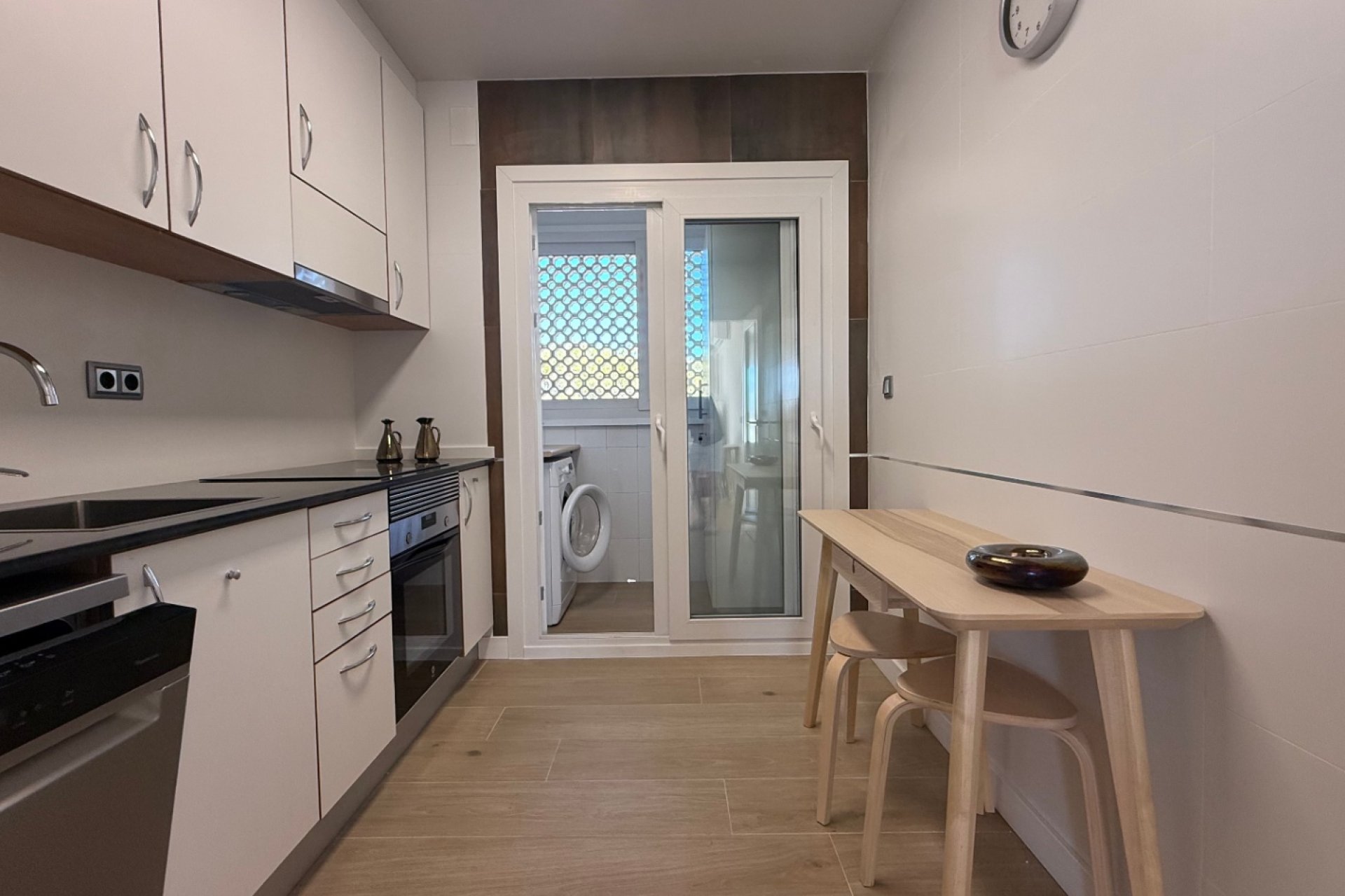 Használt Ingatlanok - Apartman -
Orihuela - Inland