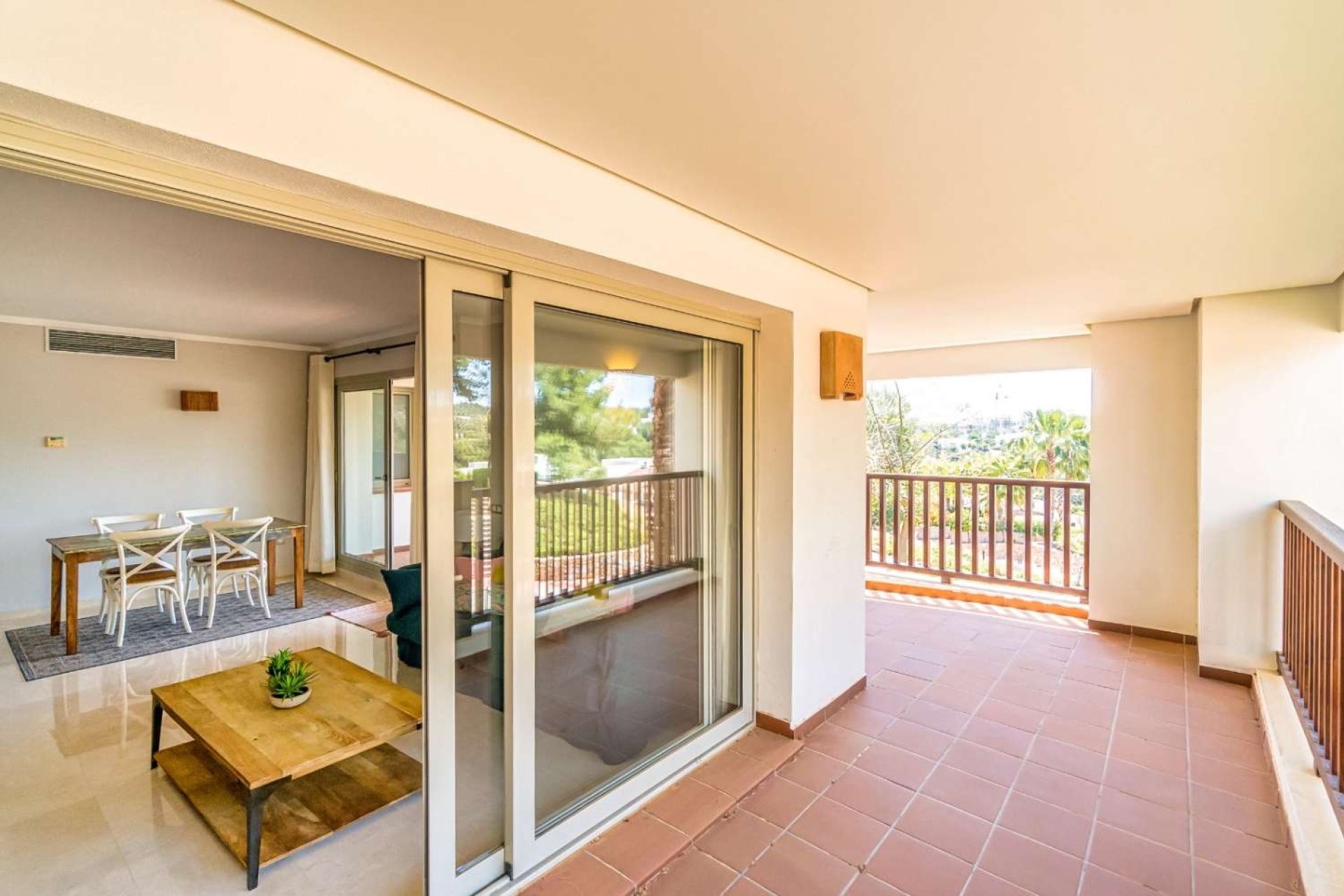 Használt Ingatlanok - Apartman -
Orihuela - Inland