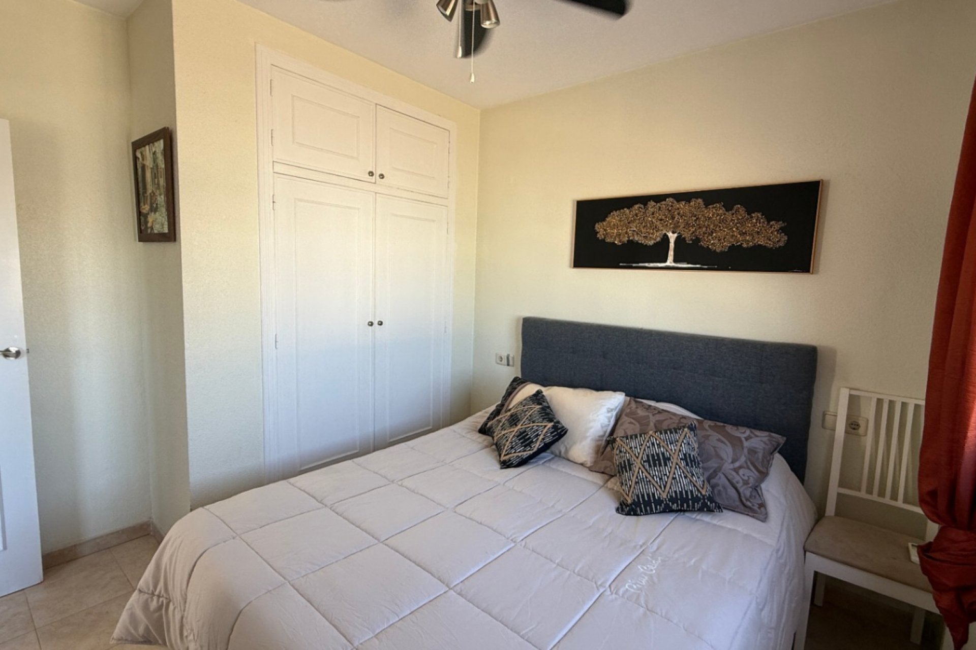 Használt Ingatlanok - Apartman -
Orihuela - Inland