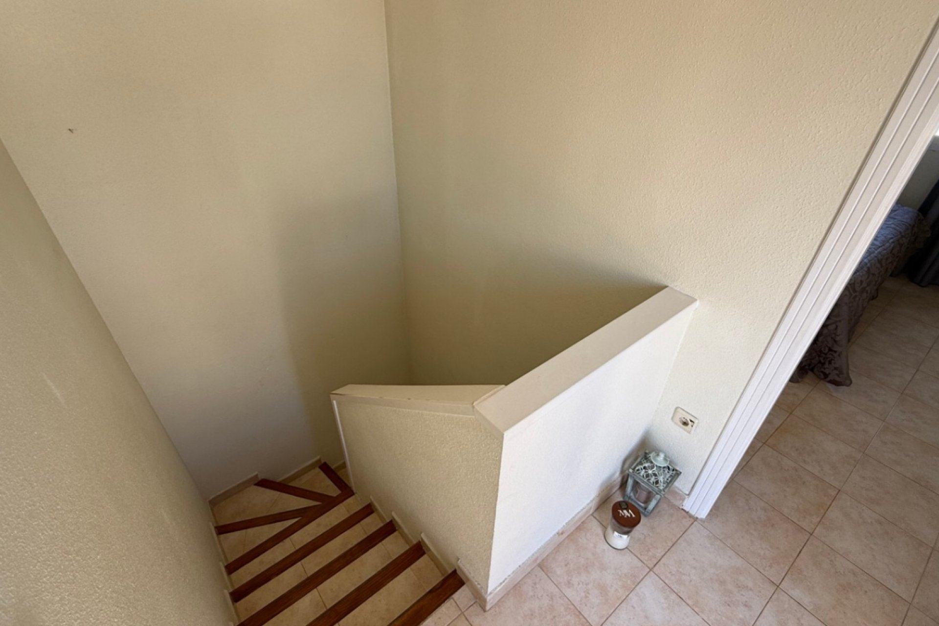 Használt Ingatlanok - Apartman -
Orihuela - Inland