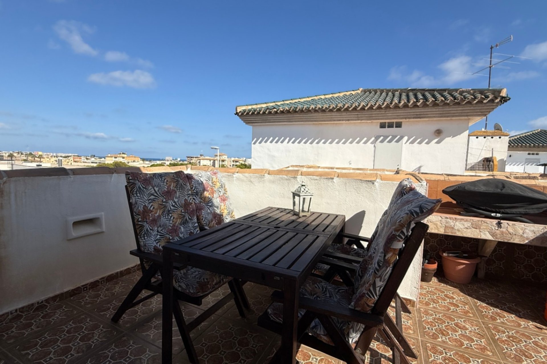 Használt Ingatlanok - Apartman -
Orihuela - Inland