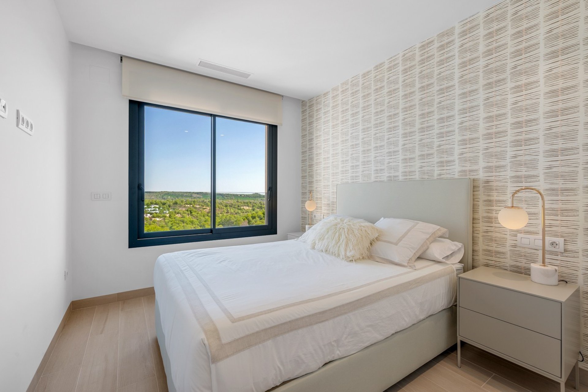 Használt Ingatlanok - Apartman -
Orihuela - Inland