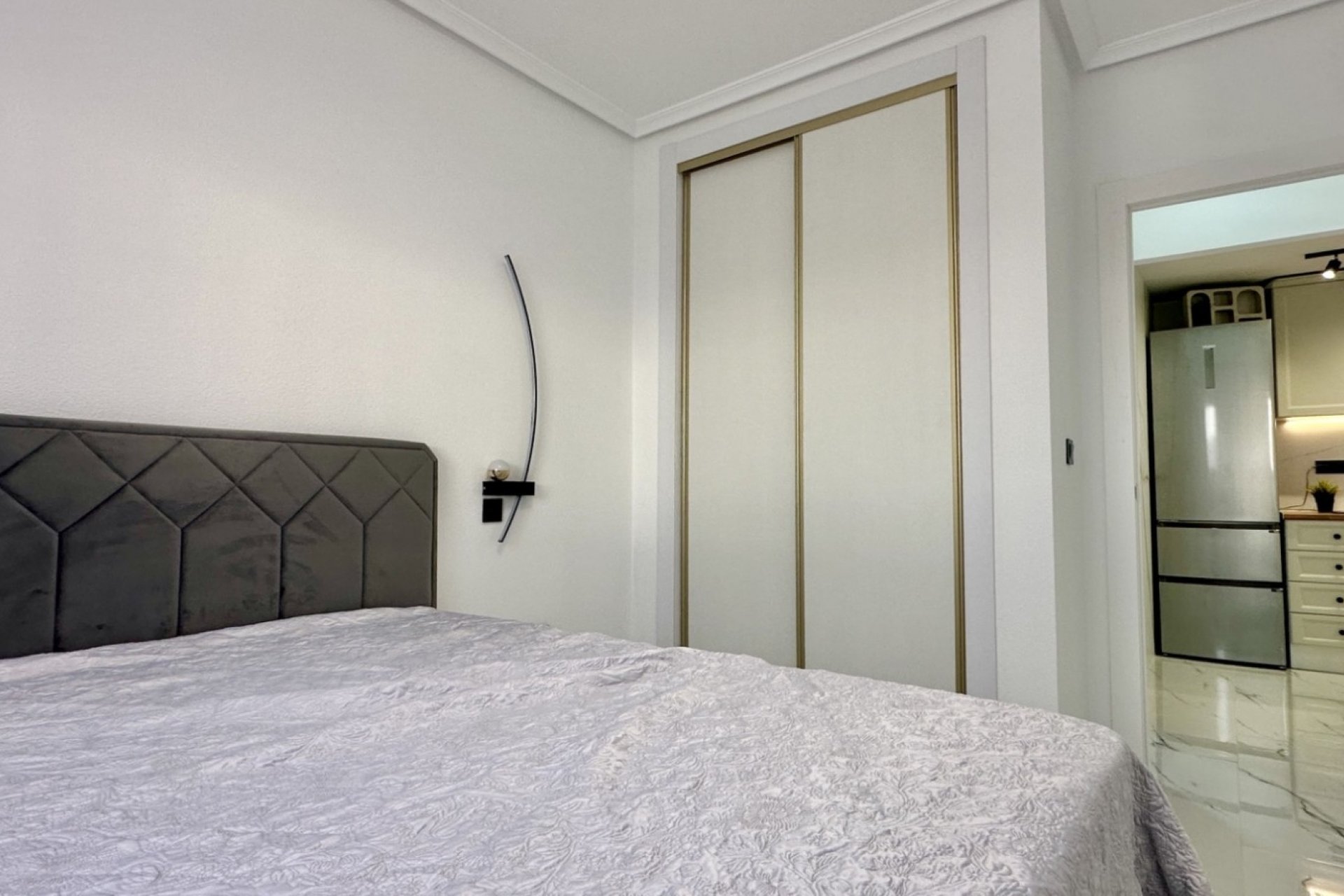 Használt Ingatlanok - Apartman -
Orihuela - Inland