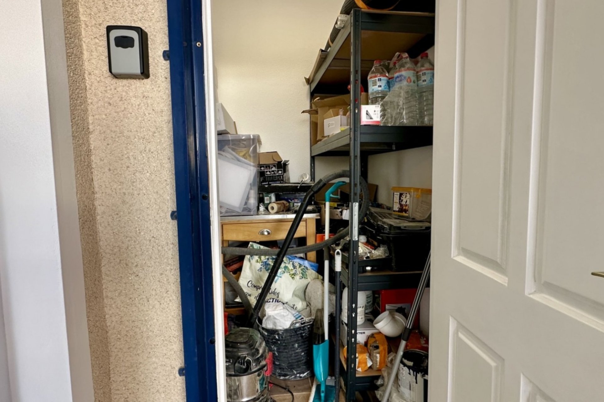 Használt Ingatlanok - Apartman -
Orihuela - Inland