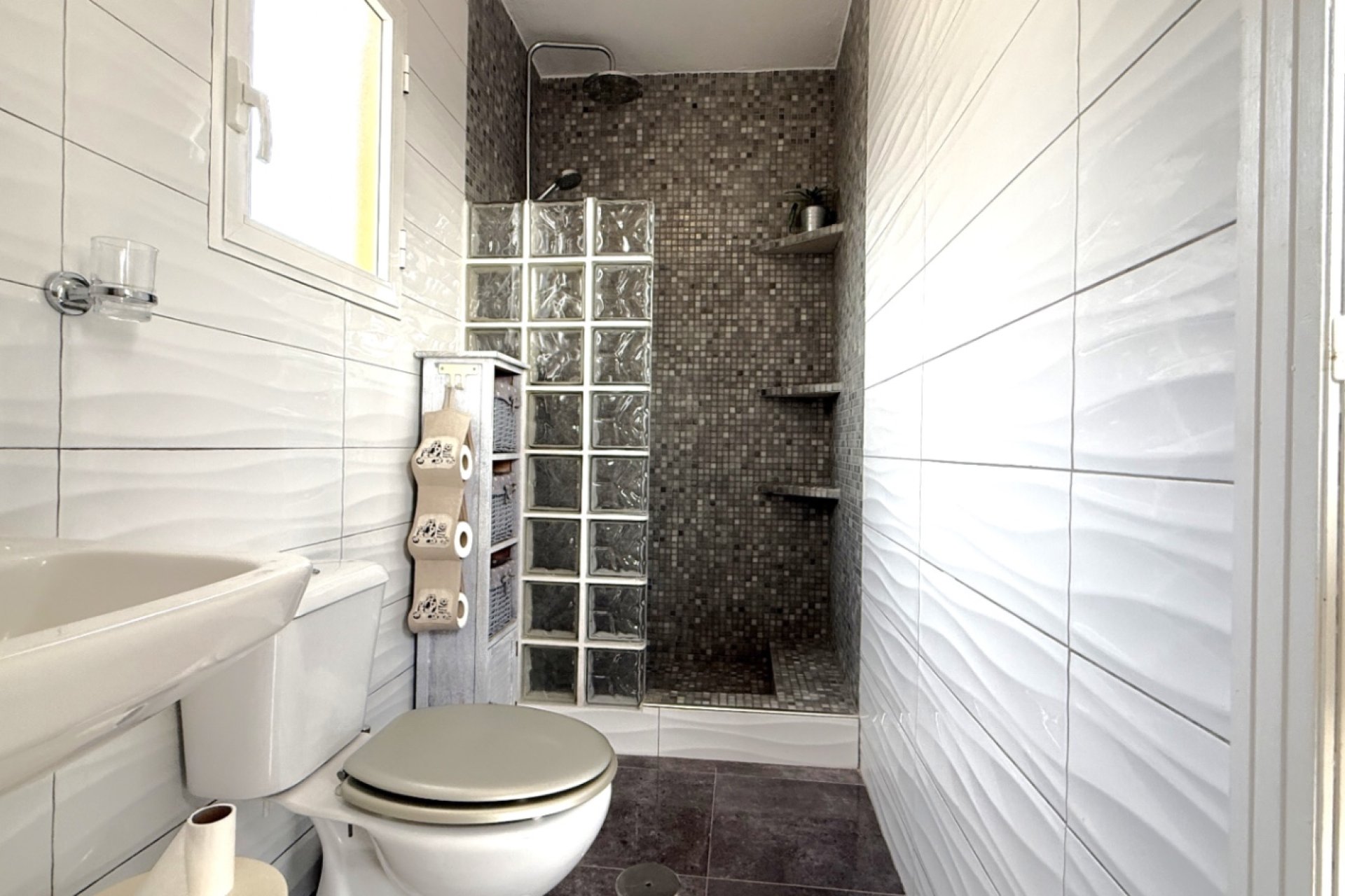 Használt Ingatlanok - Apartman -
Orihuela - Inland