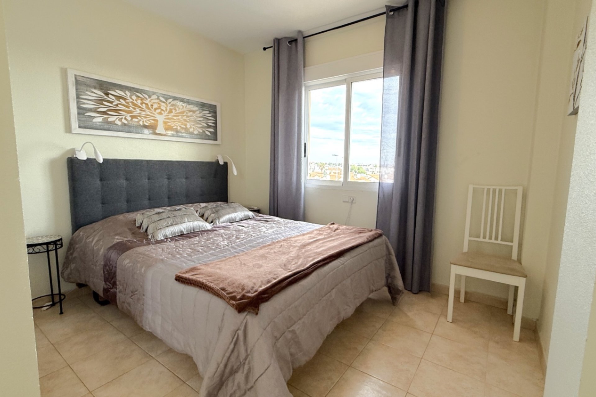 Használt Ingatlanok - Apartman -
Orihuela - Inland
