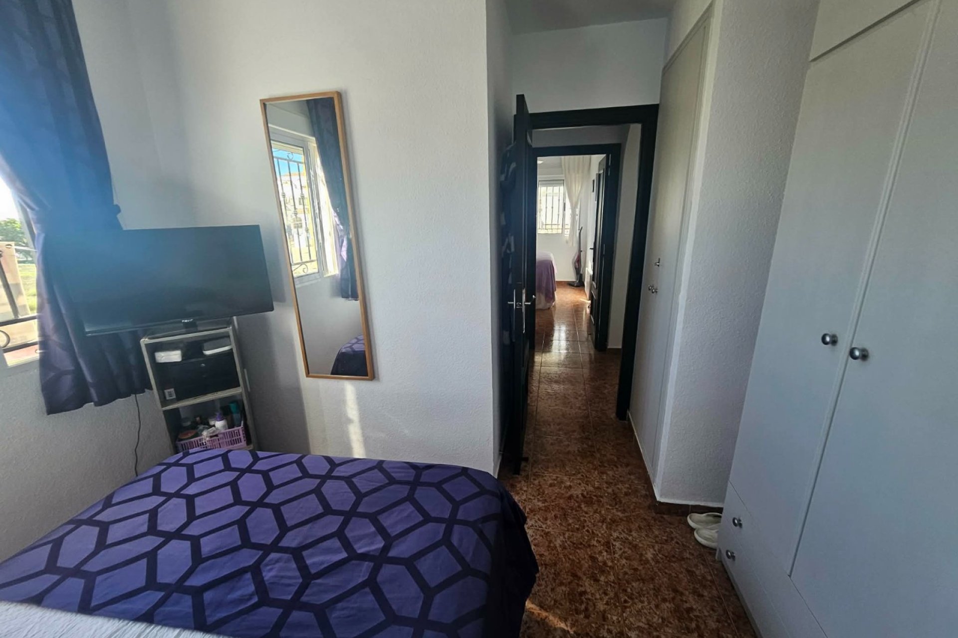 Használt Ingatlanok - Apartman -
Orihuela - Inland