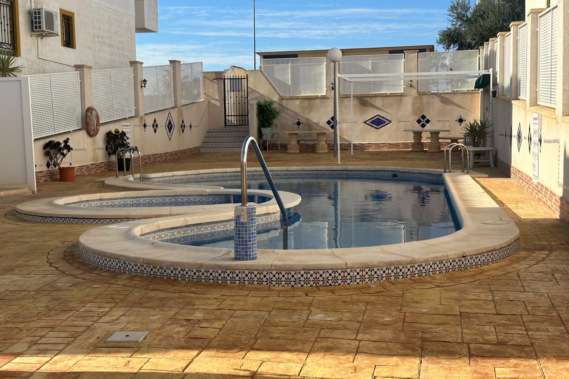 Használt Ingatlanok - Apartman -
Orihuela - Inland