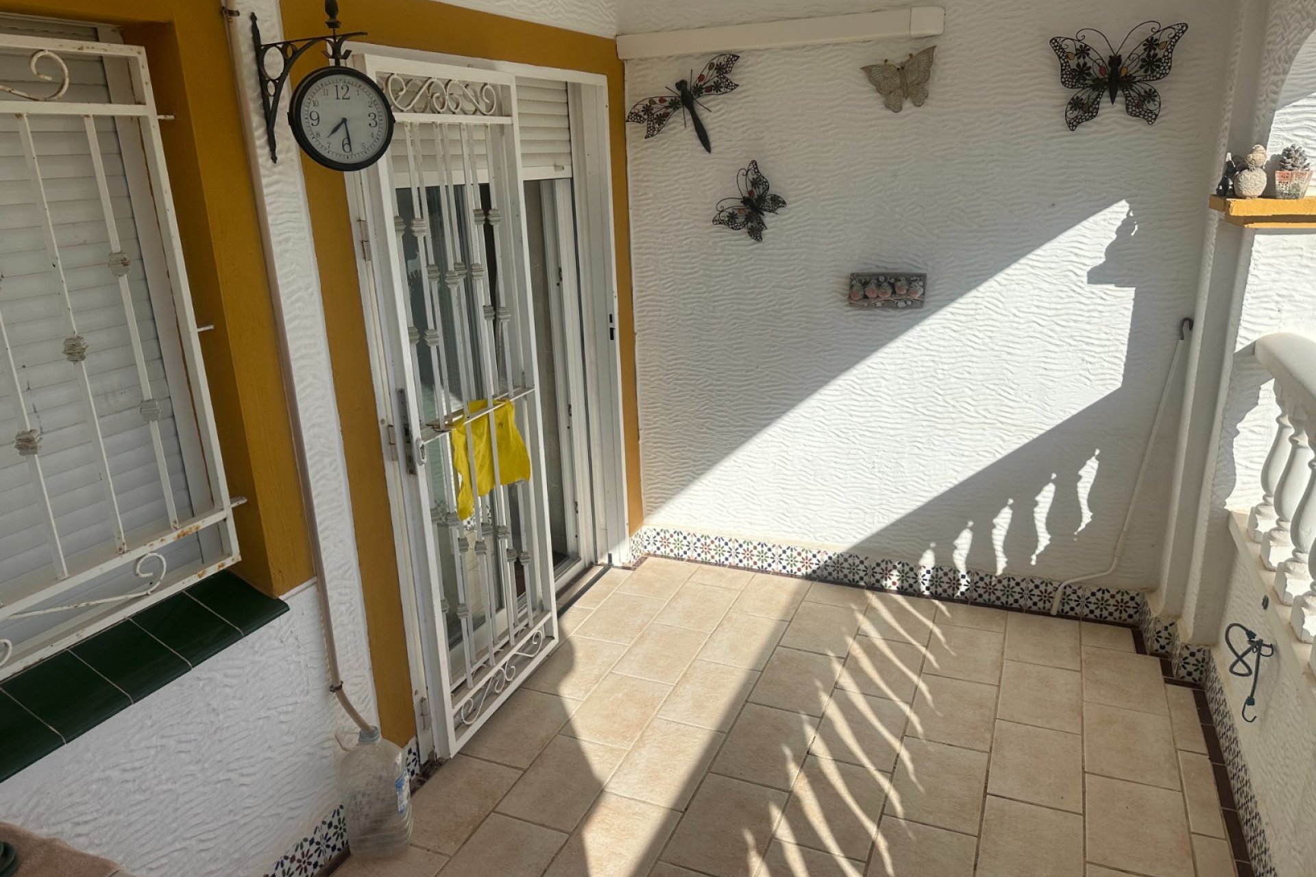 Használt Ingatlanok - Apartman -
Orihuela - Inland
