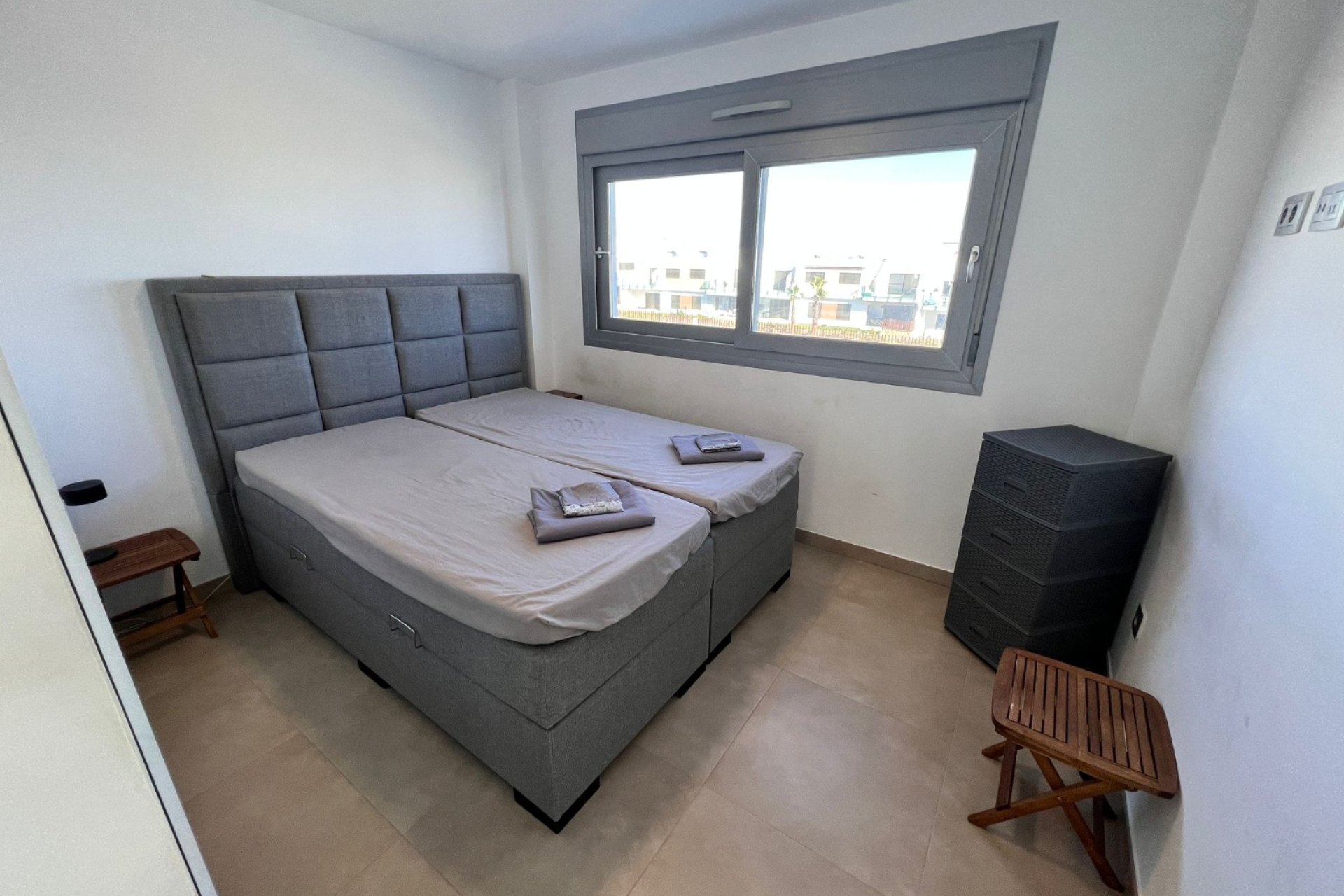 Használt Ingatlanok - Apartman -
Orihuela - Inland