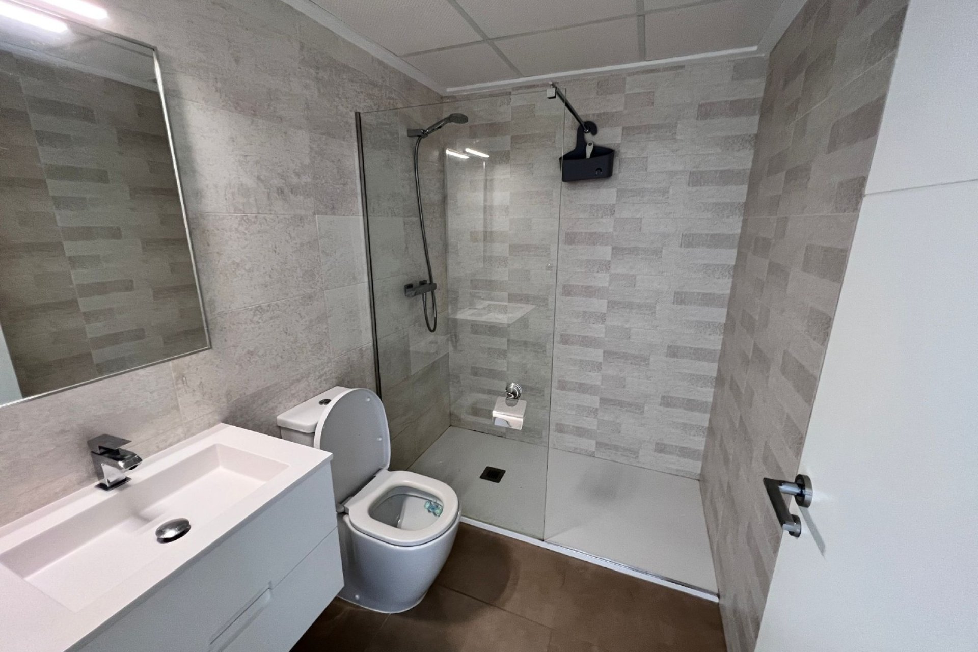 Használt Ingatlanok - Apartman -
Orihuela - Inland