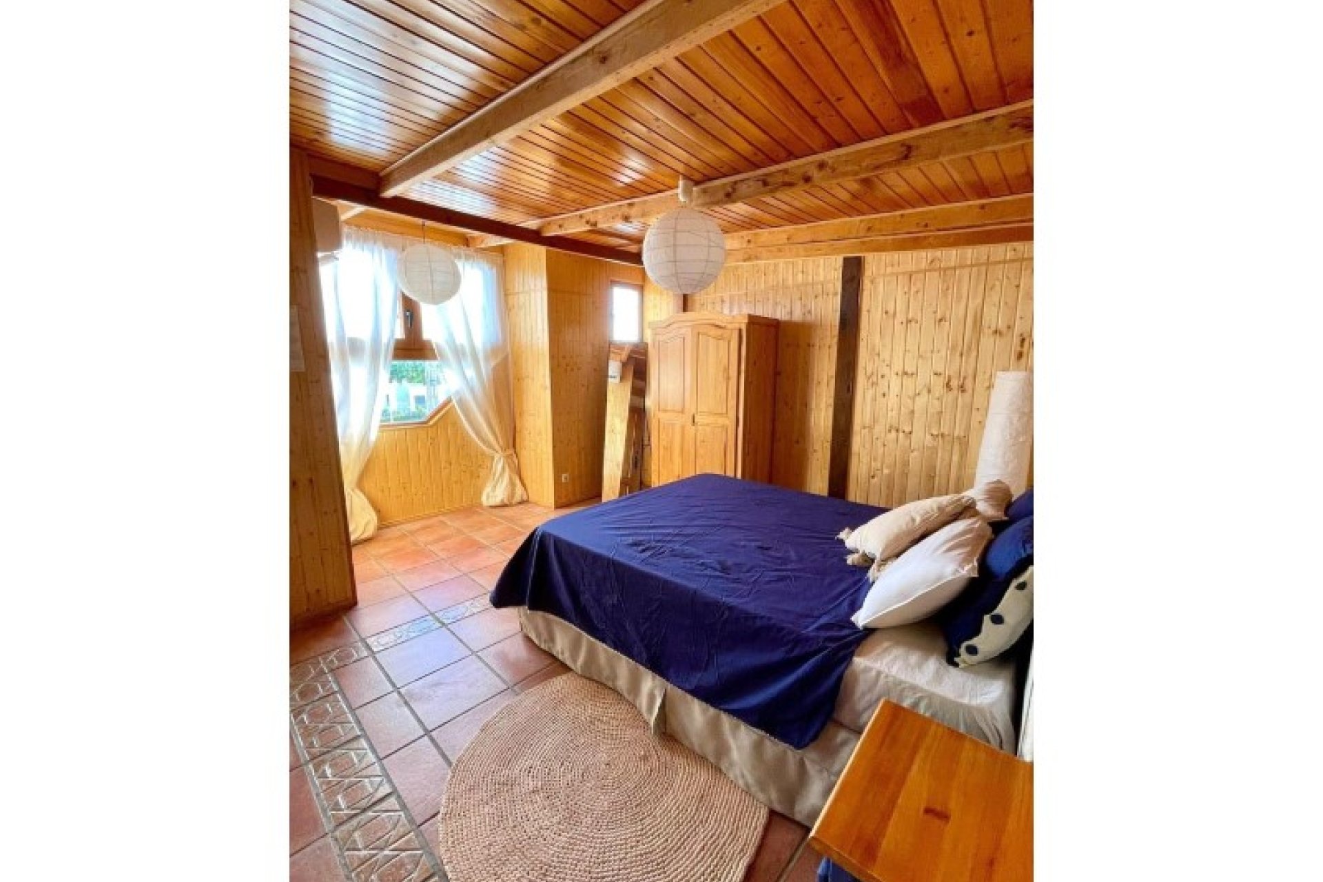 Használt Ingatlanok - Apartman -
Orihuela - Inland