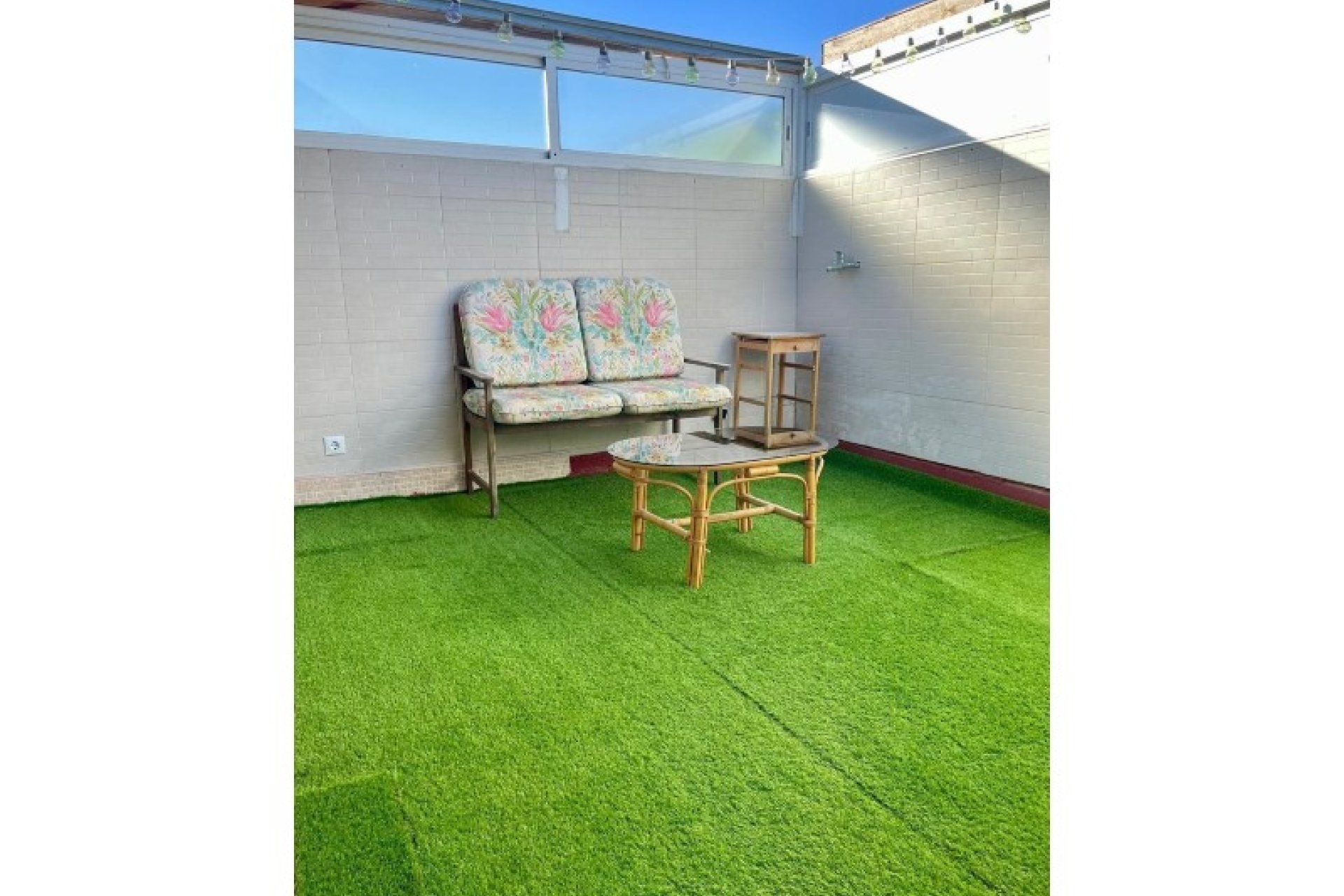 Használt Ingatlanok - Apartman -
Orihuela - Inland