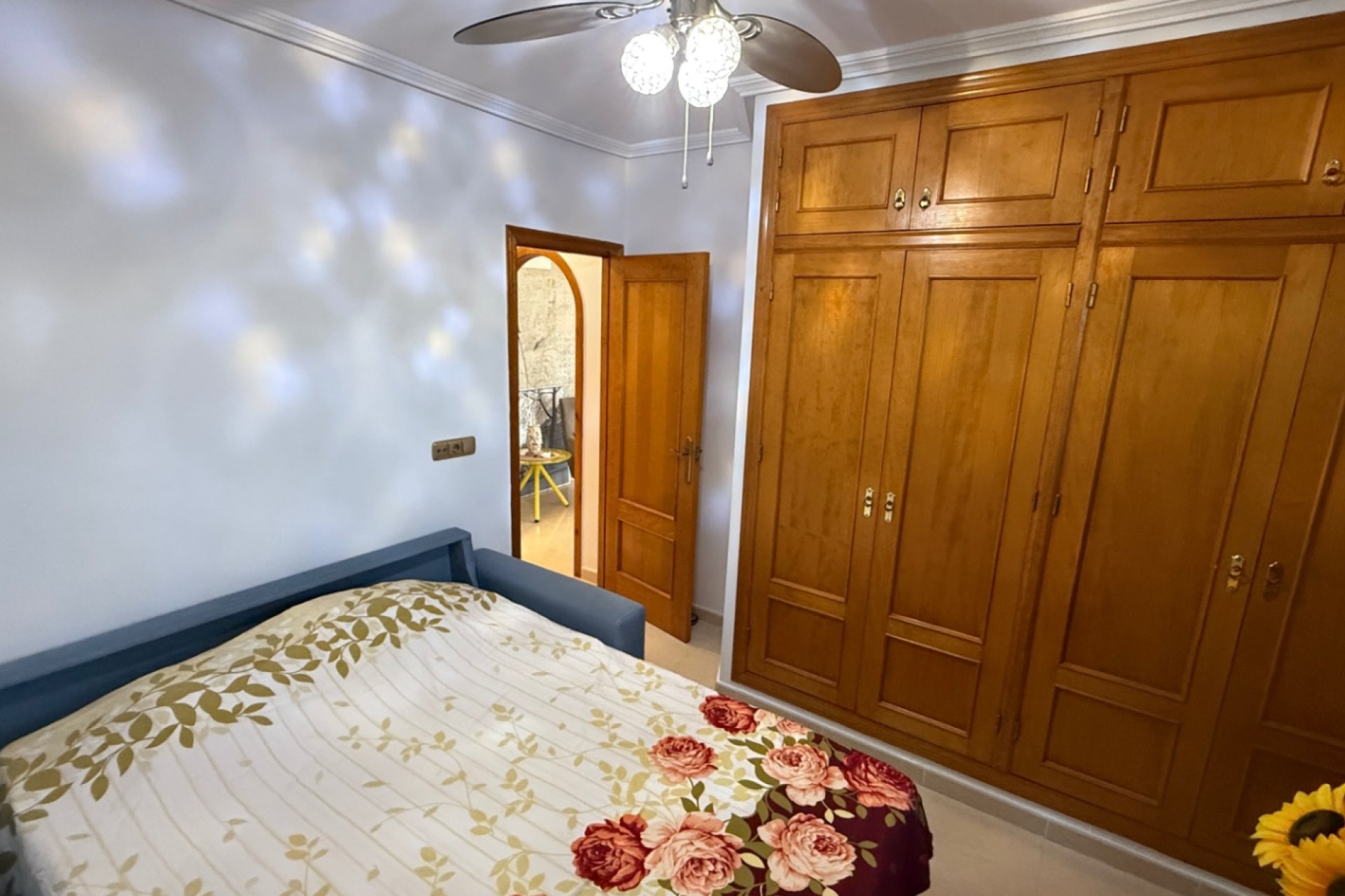 Használt Ingatlanok - Apartman -
Orihuela - Inland