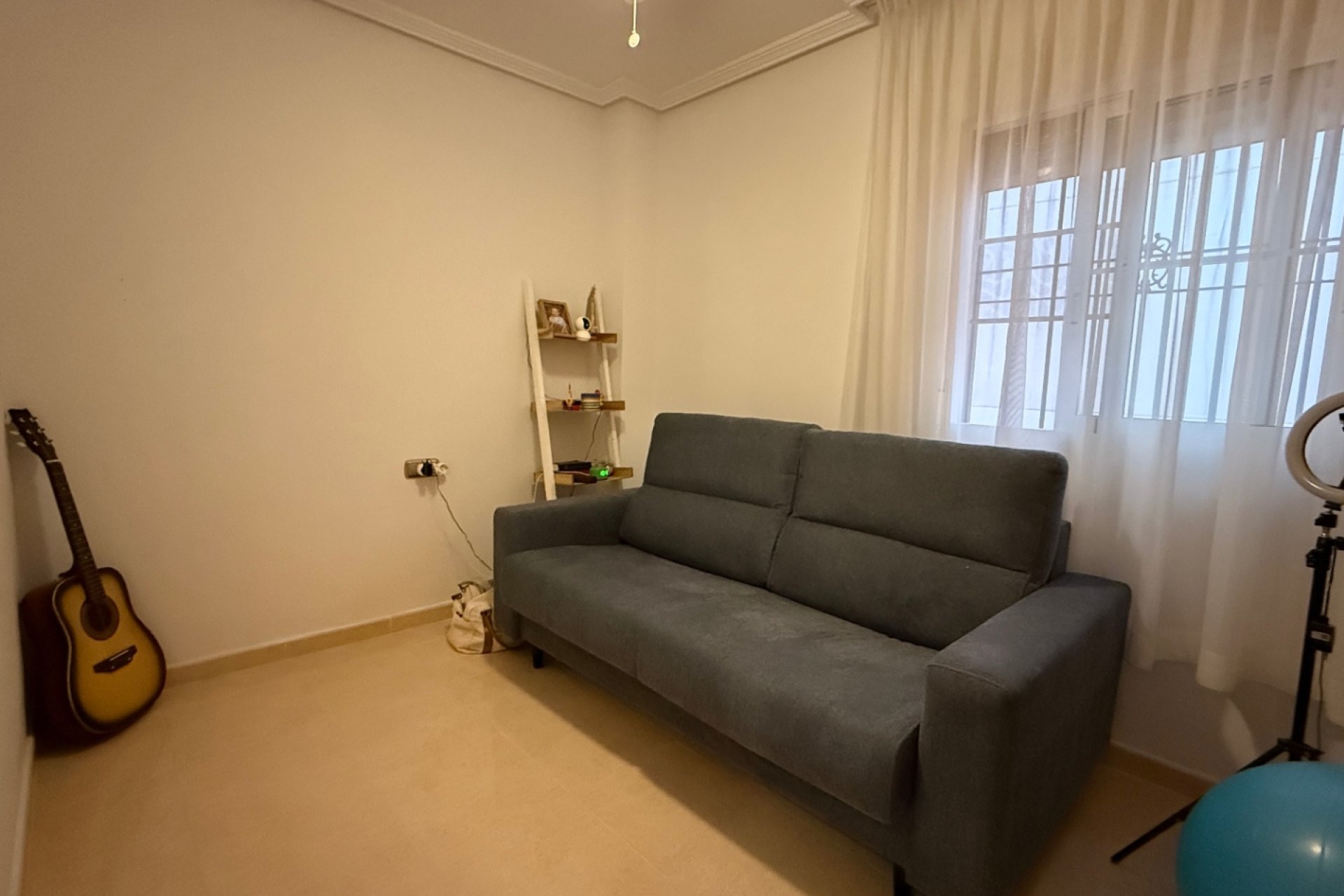 Használt Ingatlanok - Apartman -
Orihuela - Inland