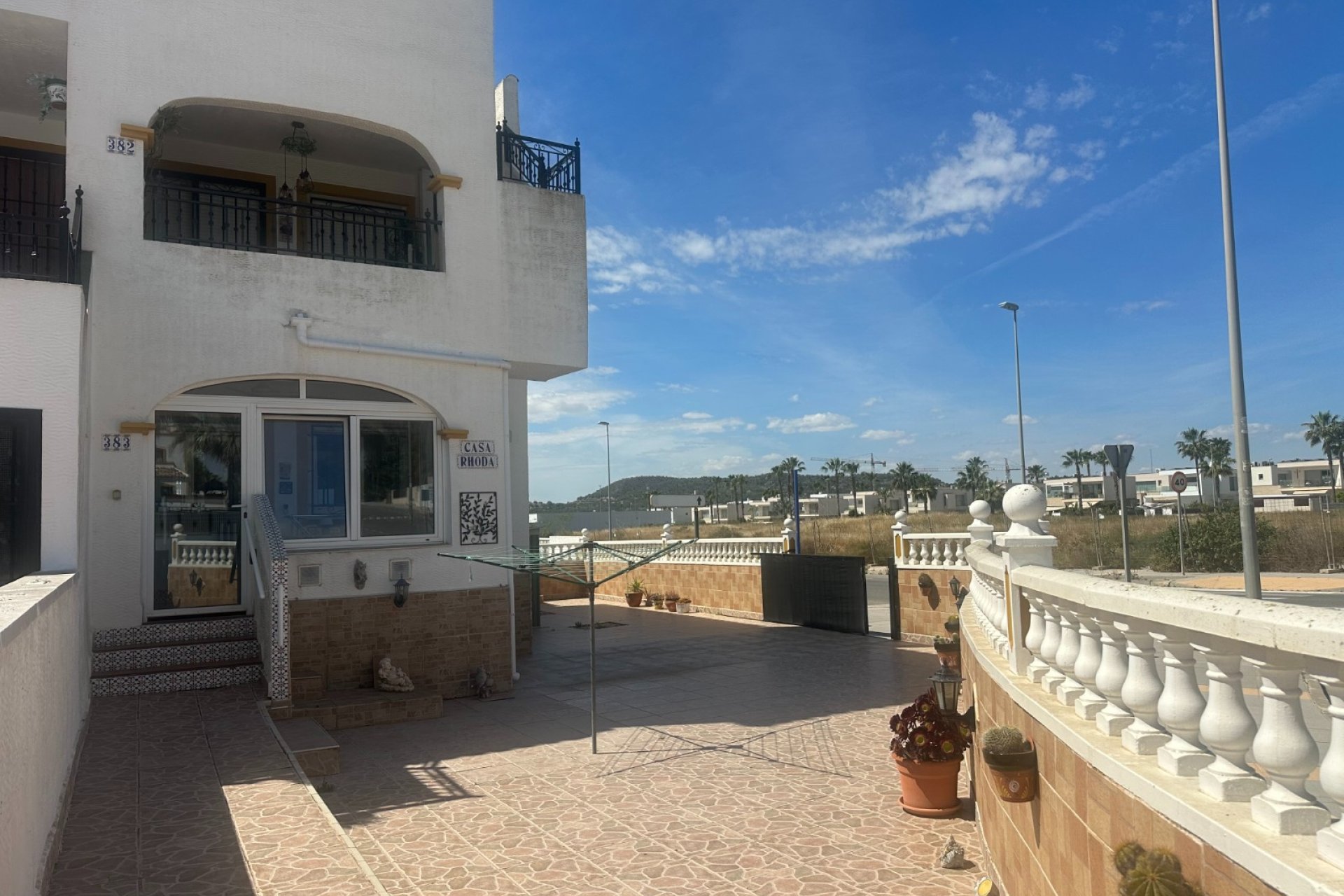 Használt Ingatlanok - Apartman -
Orihuela - Inland