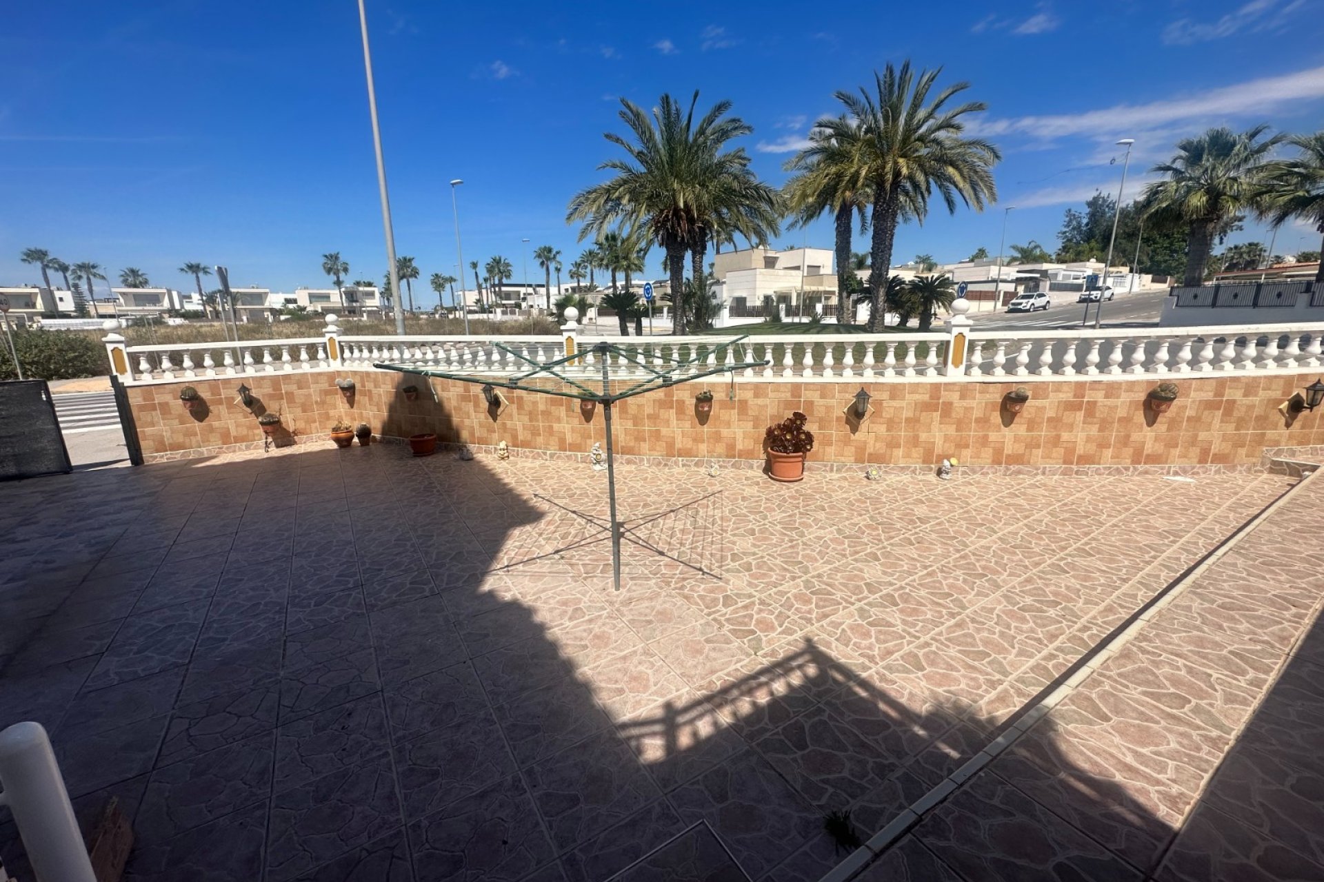 Használt Ingatlanok - Apartman -
Orihuela - Inland