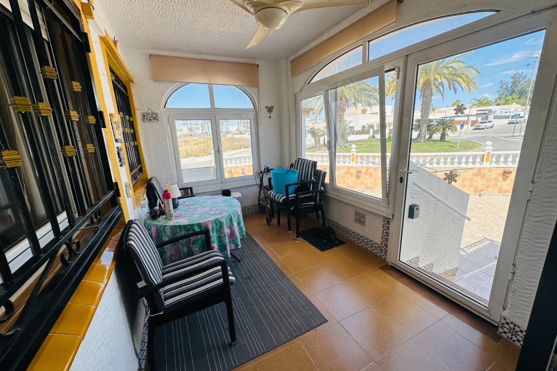 Használt Ingatlanok - Apartman -
Orihuela - Inland