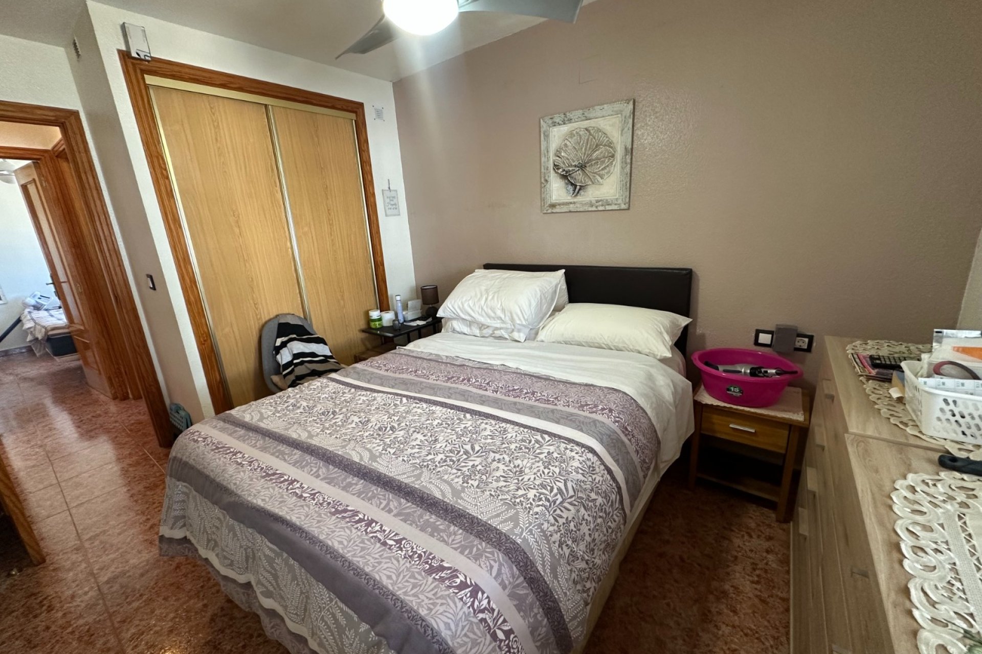 Használt Ingatlanok - Apartman -
Orihuela - Inland