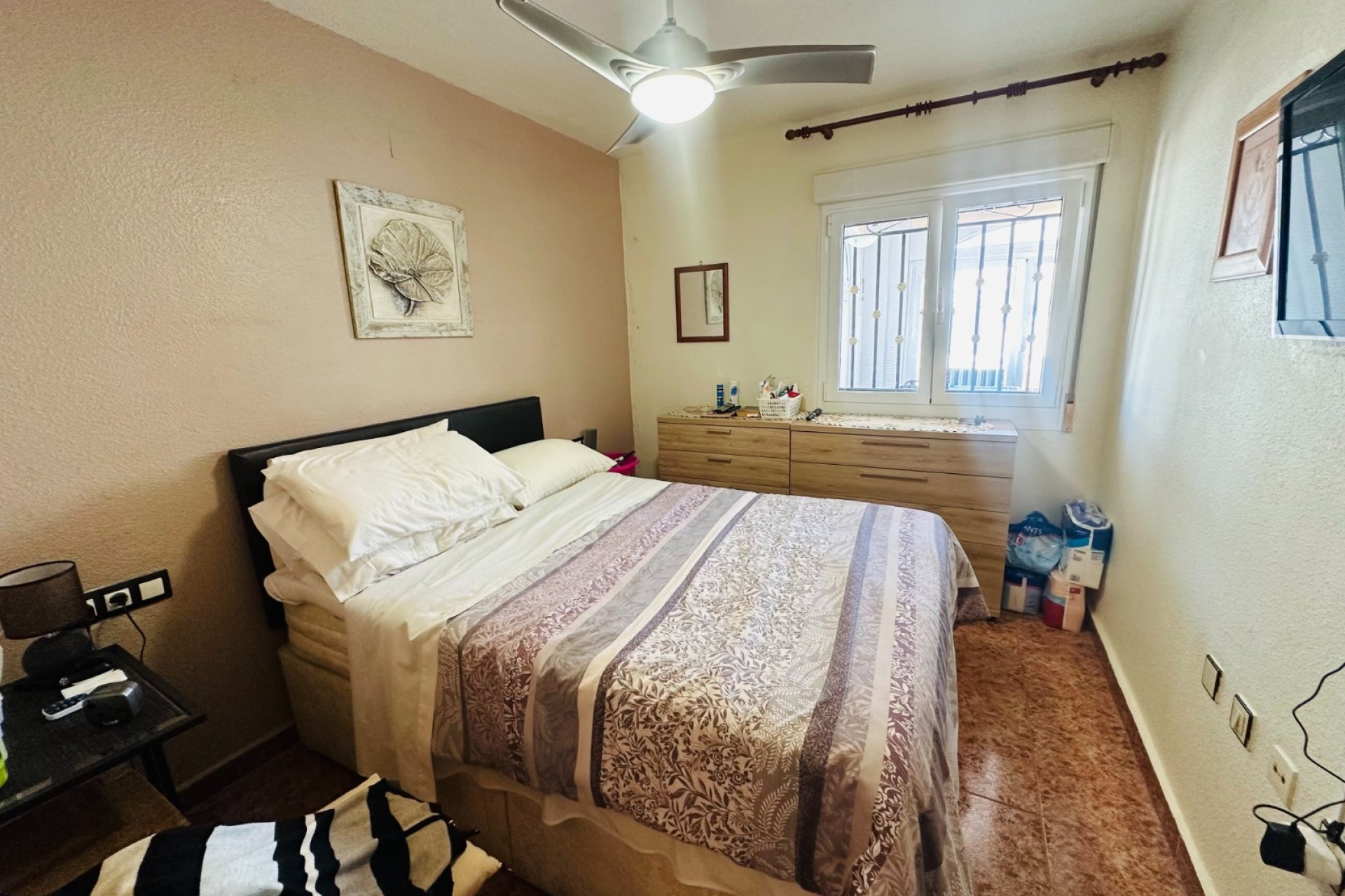 Használt Ingatlanok - Apartman -
Orihuela - Inland