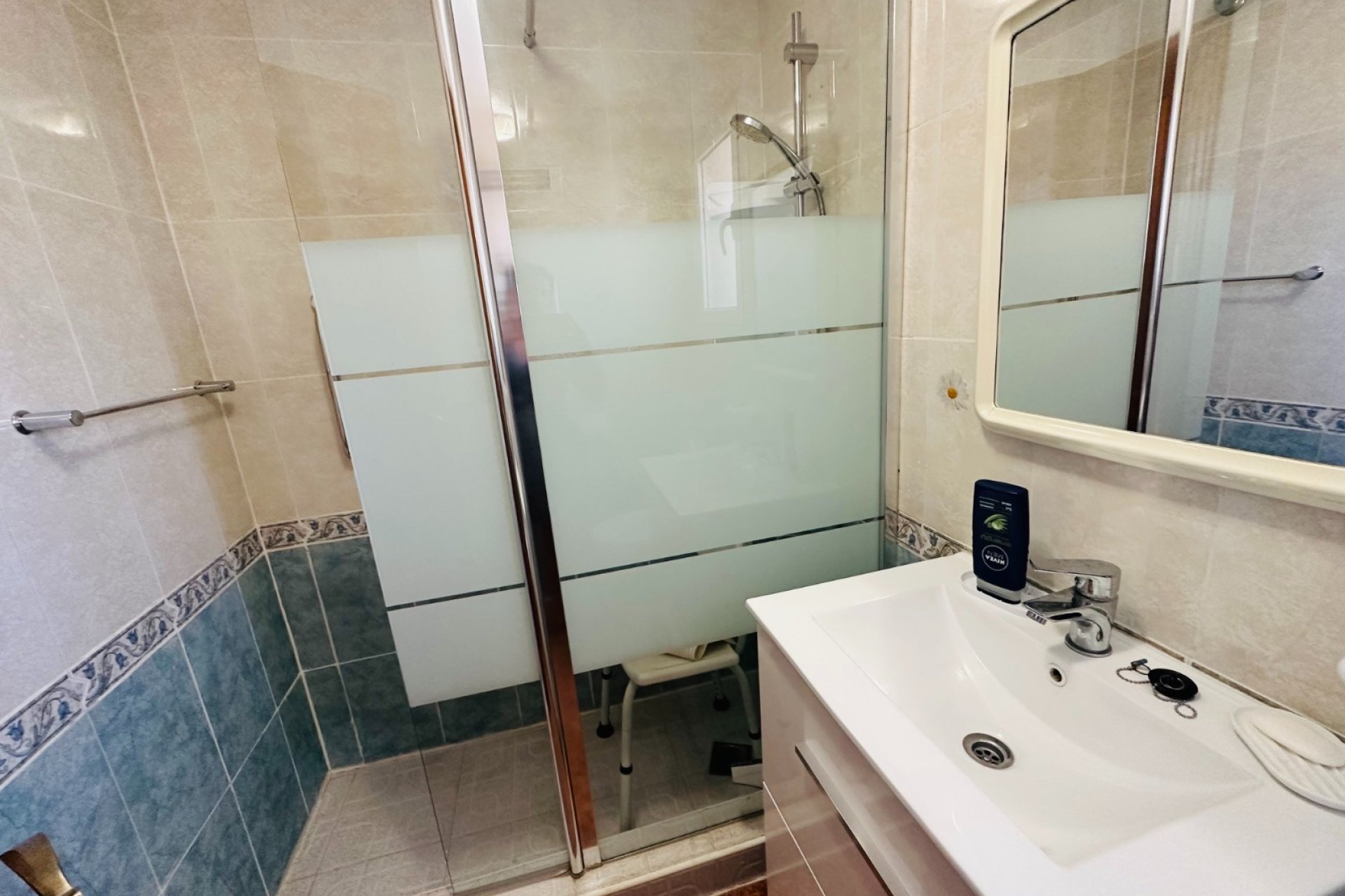 Használt Ingatlanok - Apartman -
Orihuela - Inland