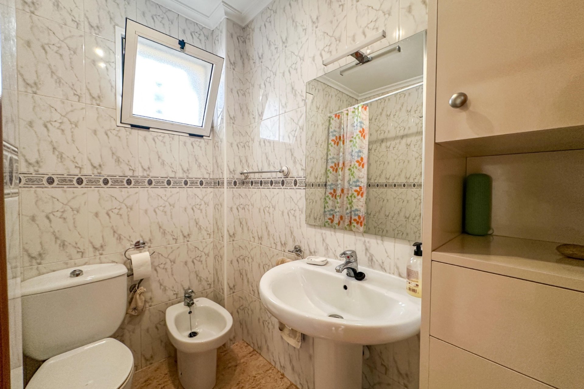 Használt Ingatlanok - Apartman -
Orihuela - Inland