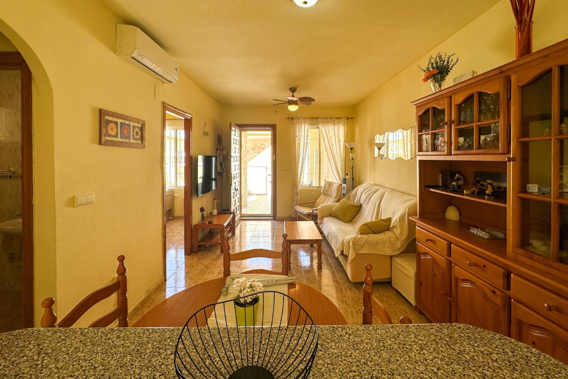 Használt Ingatlanok - Apartman -
Orihuela - Inland