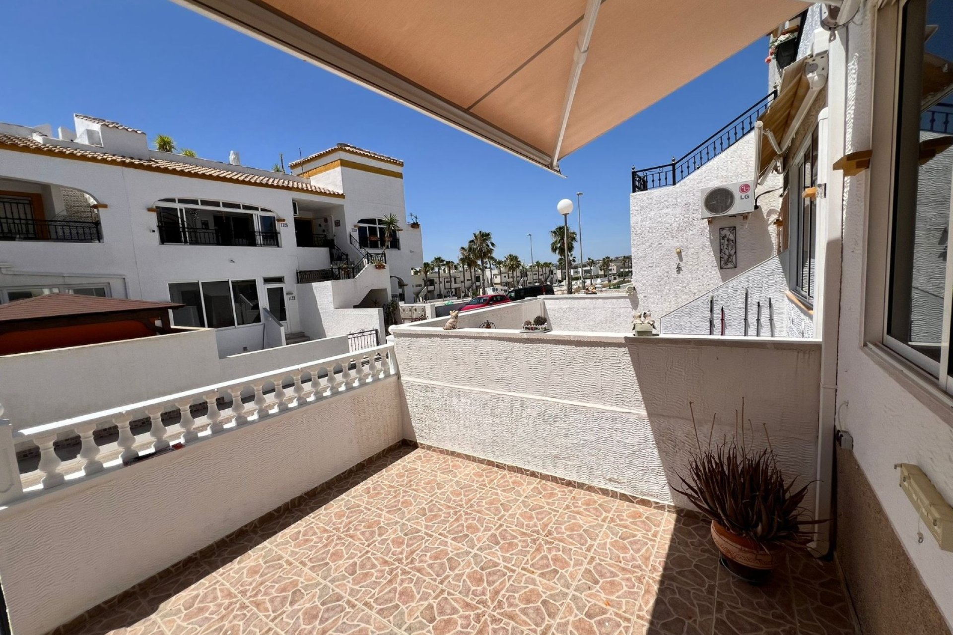 Használt Ingatlanok - Apartman -
Orihuela - Inland