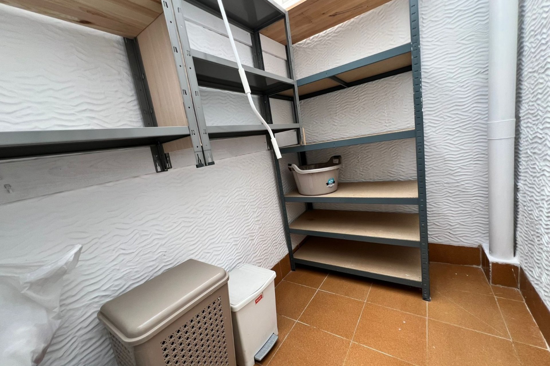 Használt Ingatlanok - Apartman -
Orihuela - Inland