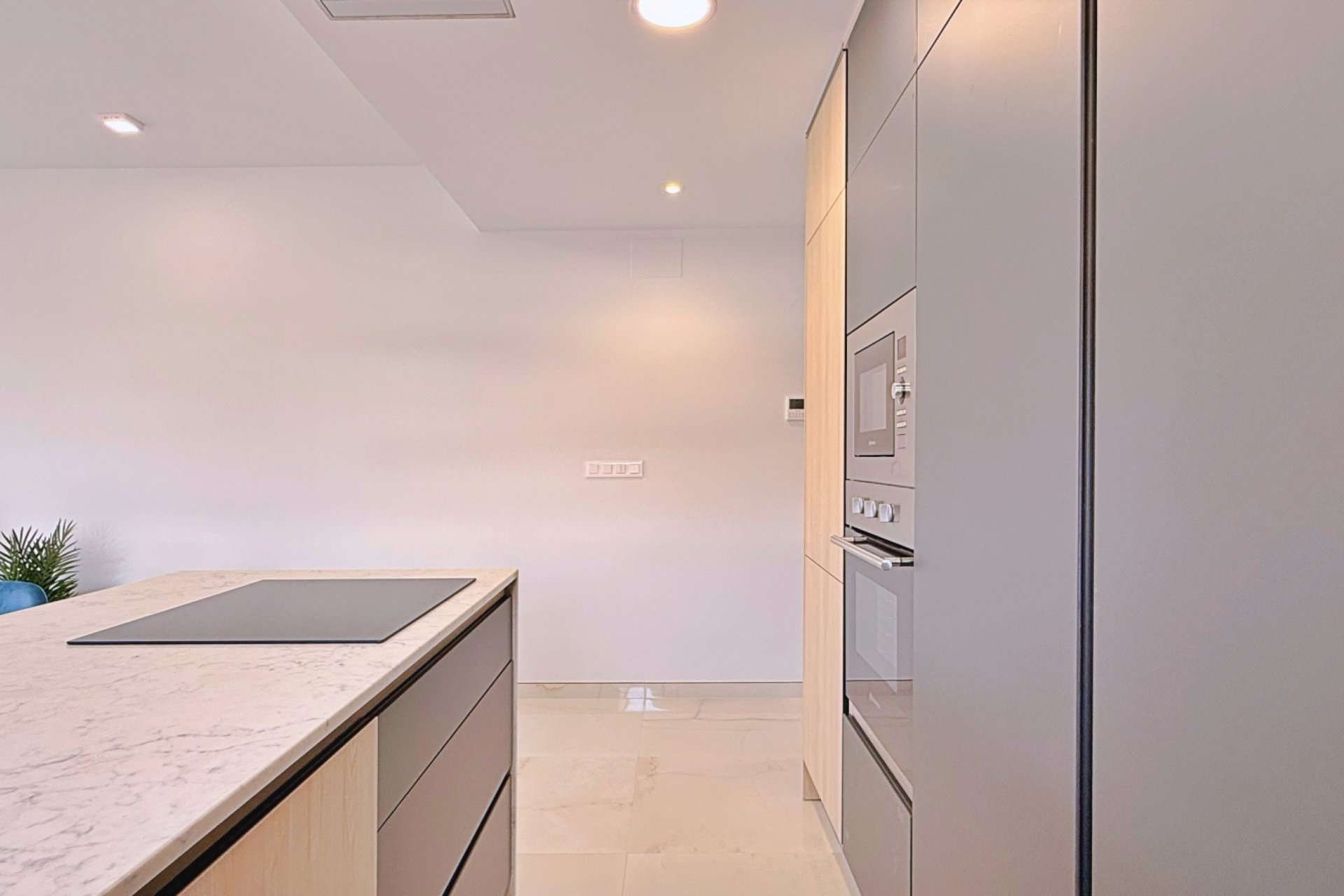 Használt Ingatlanok - Apartman -
Orihuela - Inland