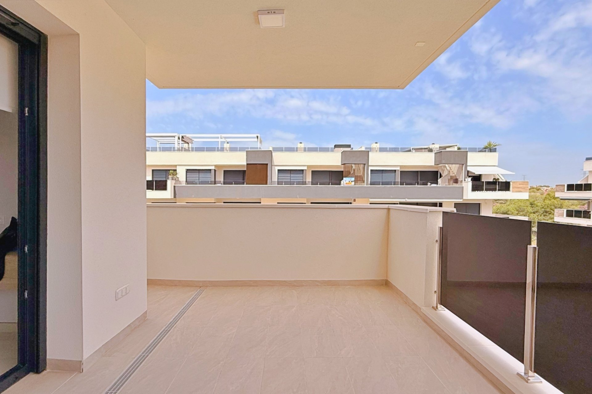 Használt Ingatlanok - Apartman -
Orihuela - Inland
