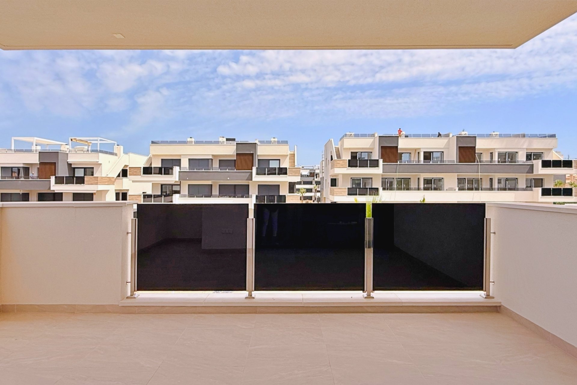 Használt Ingatlanok - Apartman -
Orihuela - Inland