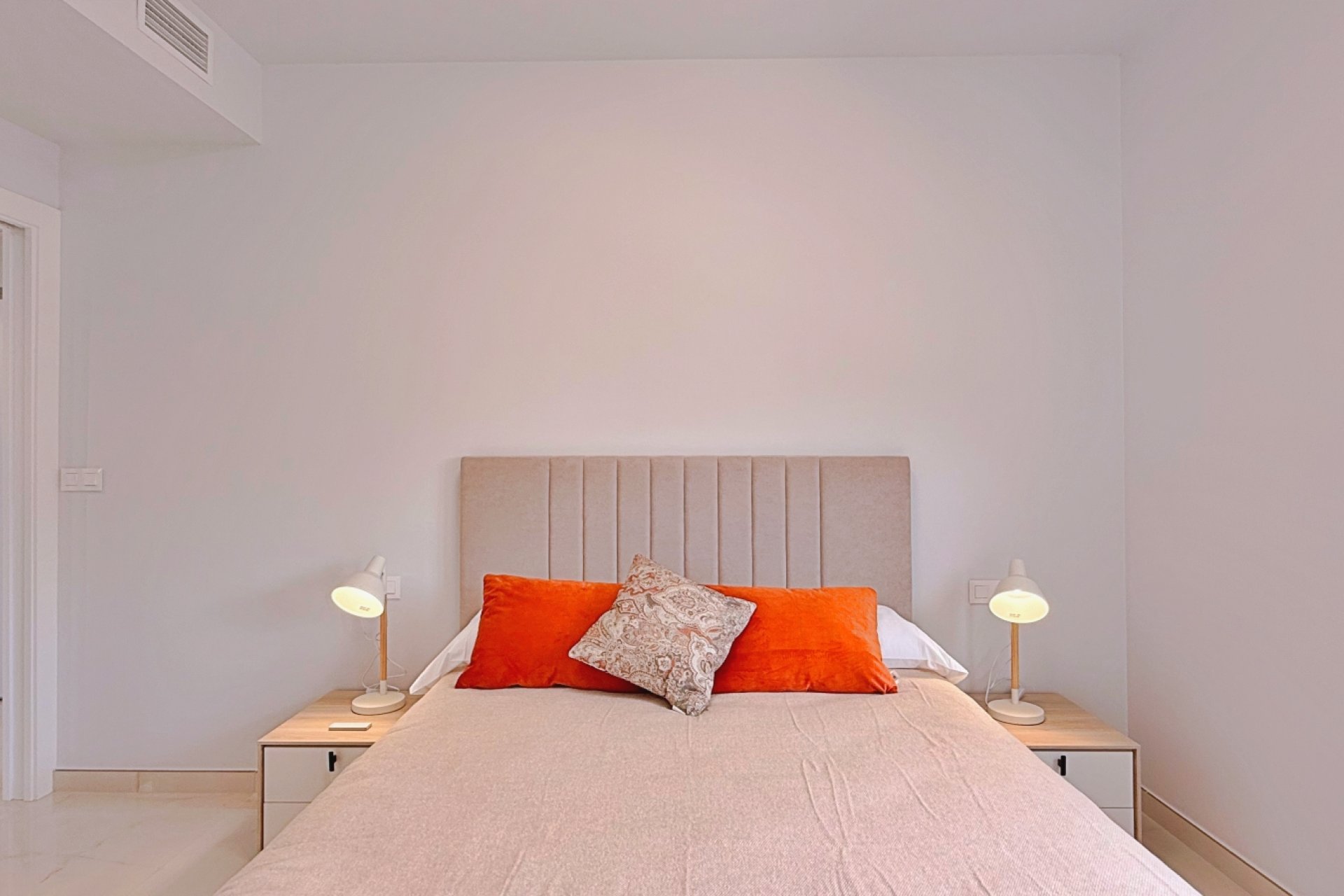 Használt Ingatlanok - Apartman -
Orihuela - Inland