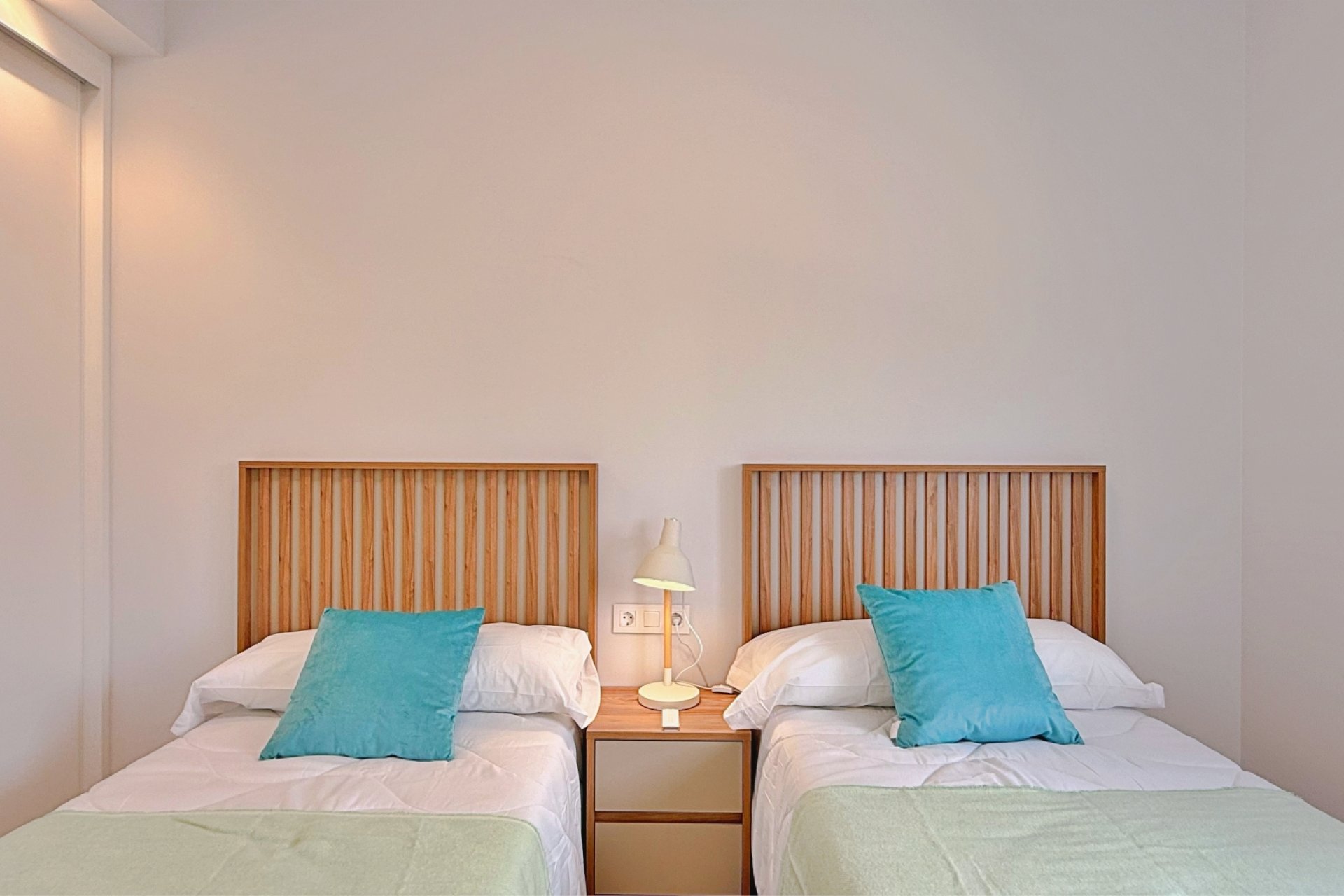 Használt Ingatlanok - Apartman -
Orihuela - Inland