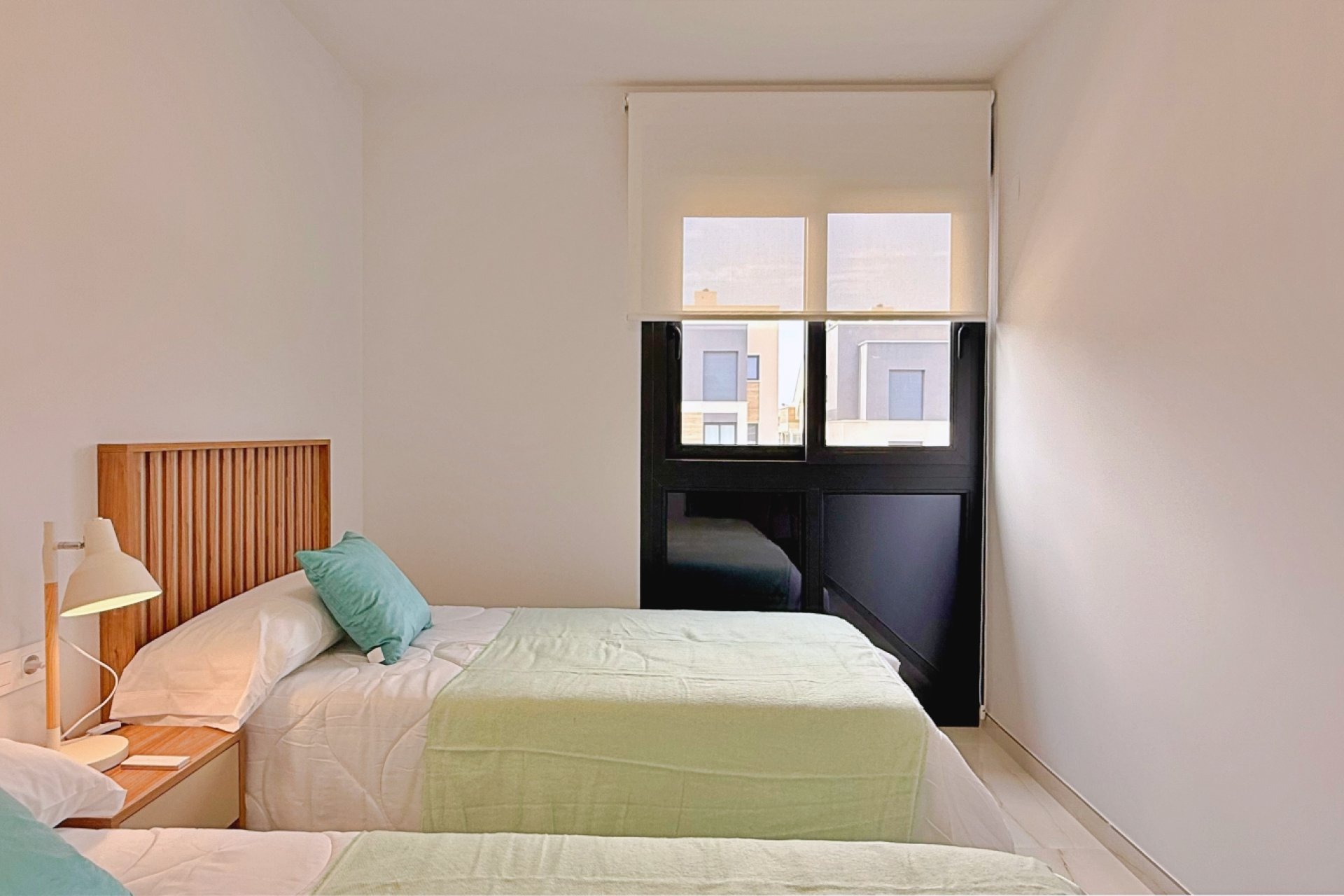 Használt Ingatlanok - Apartman -
Orihuela - Inland