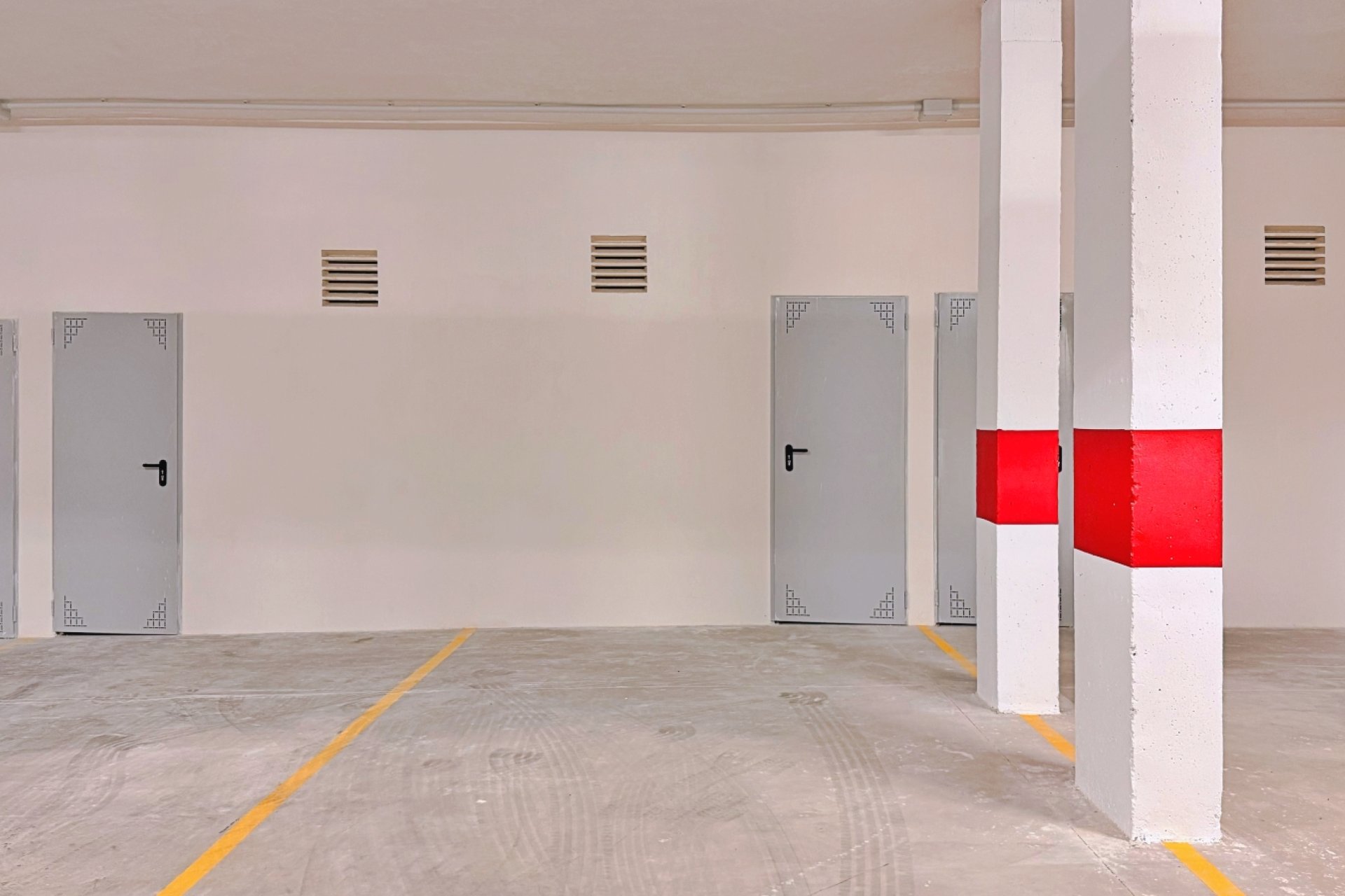 Használt Ingatlanok - Apartman -
Orihuela - Inland