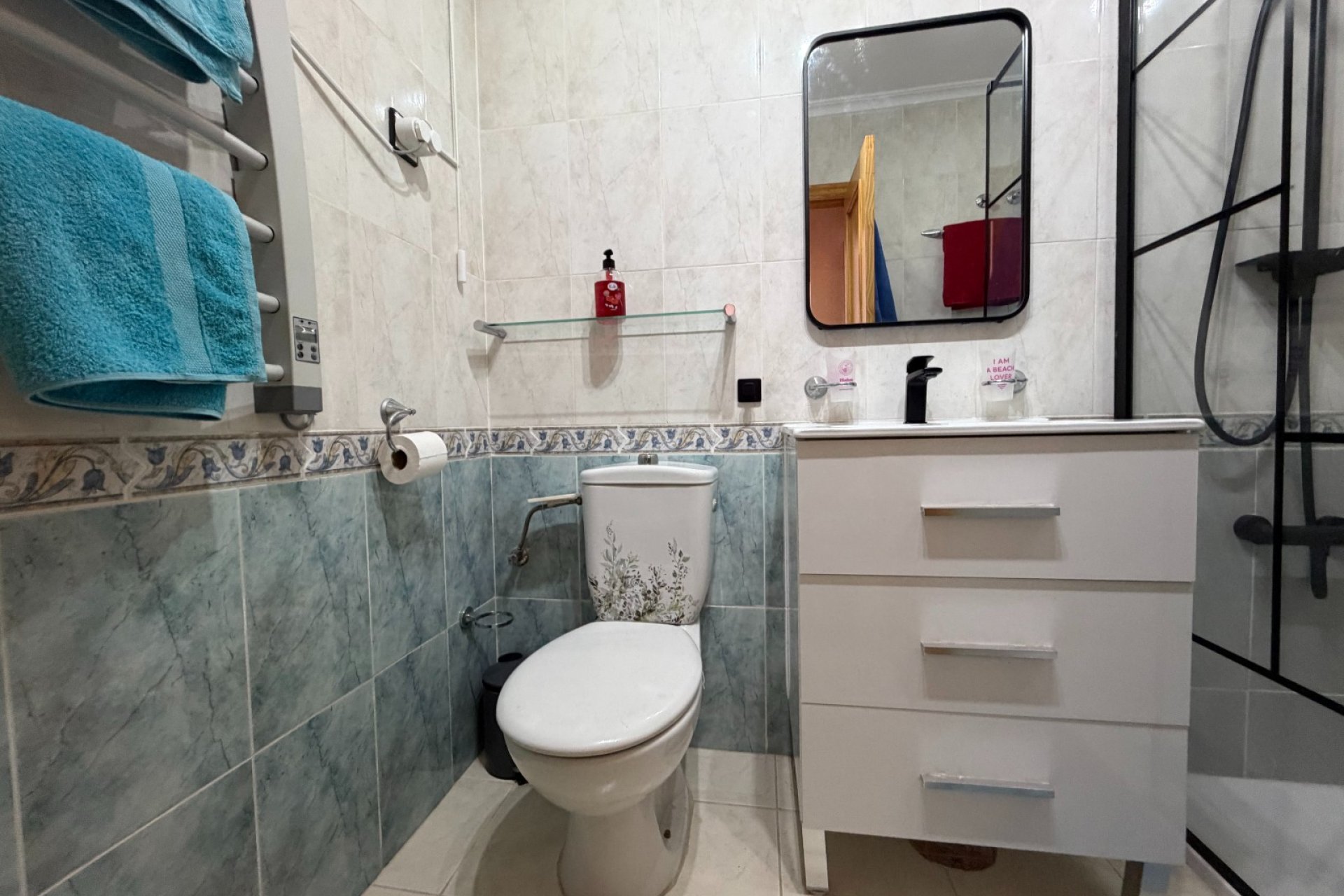 Használt Ingatlanok - Apartman -
Orihuela - Inland