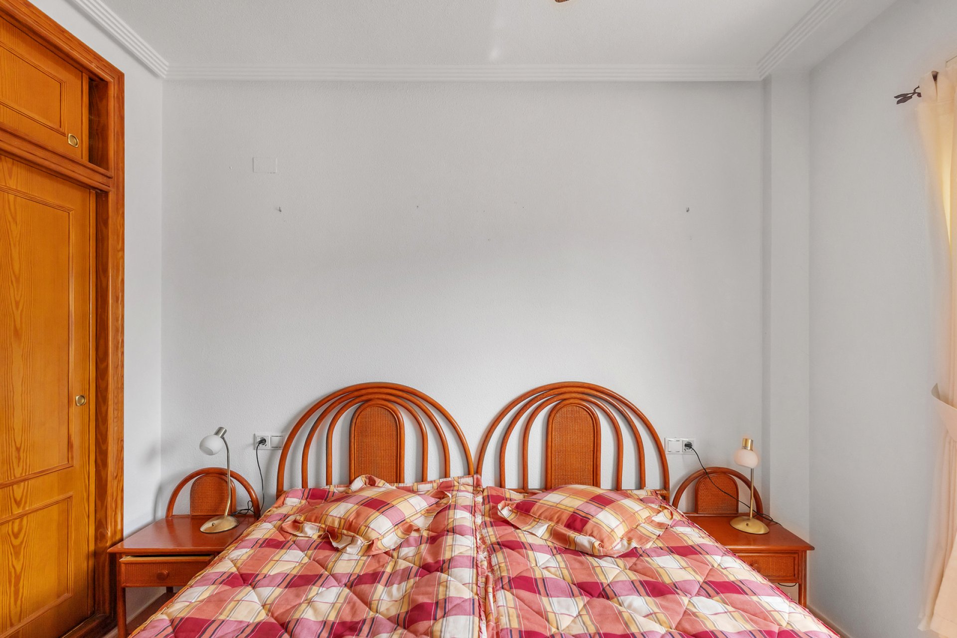 Használt Ingatlanok - Apartman -
Orihuela - Inland